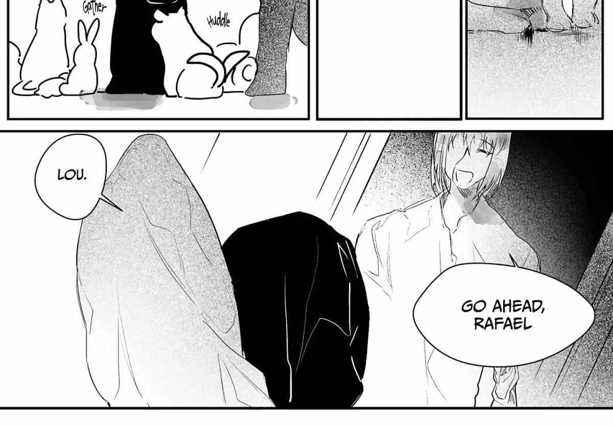 Read The Masquerade chapter 5 image 55 on Lezhin