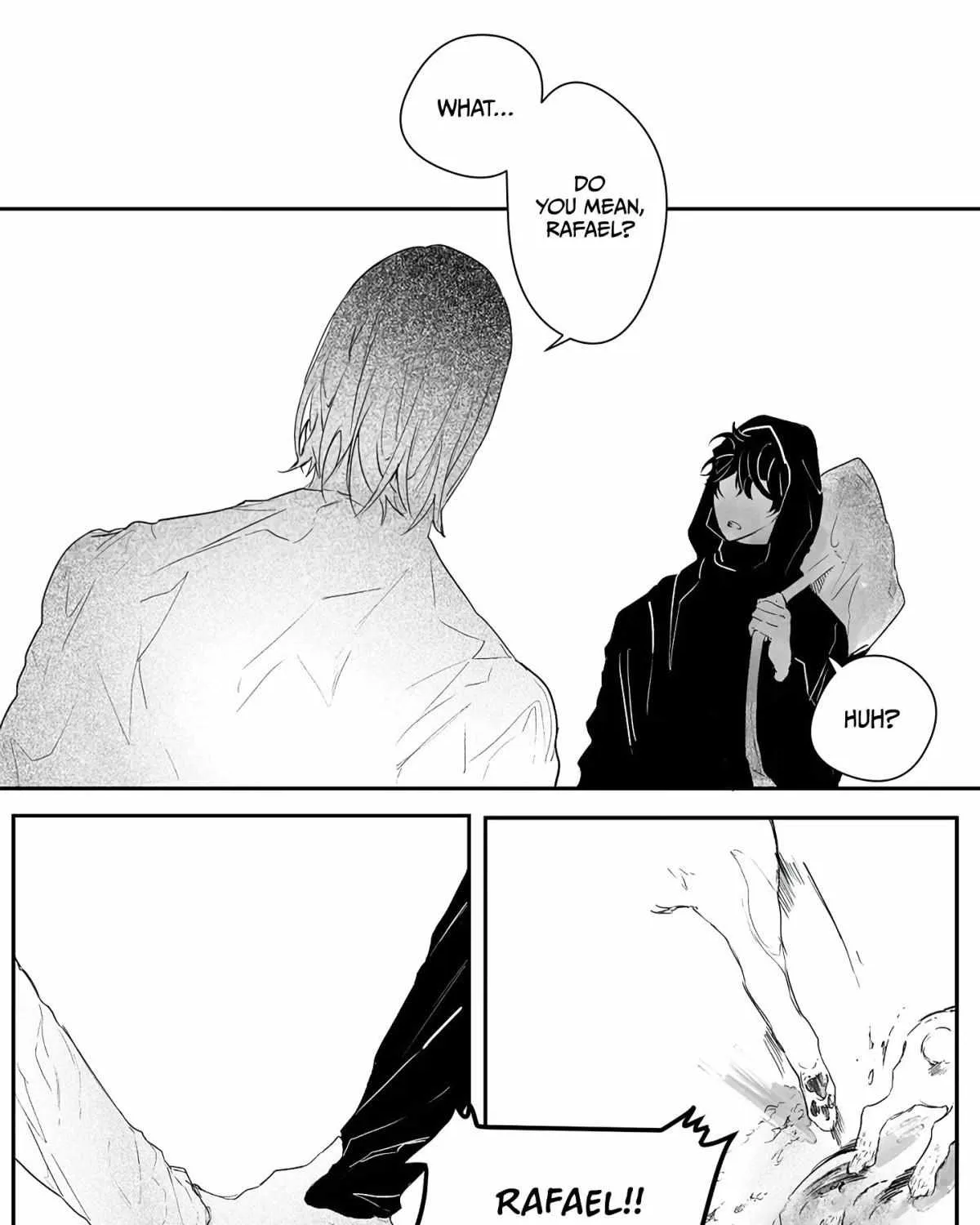 Read The Masquerade chapter 5 image 57 on Lezhin