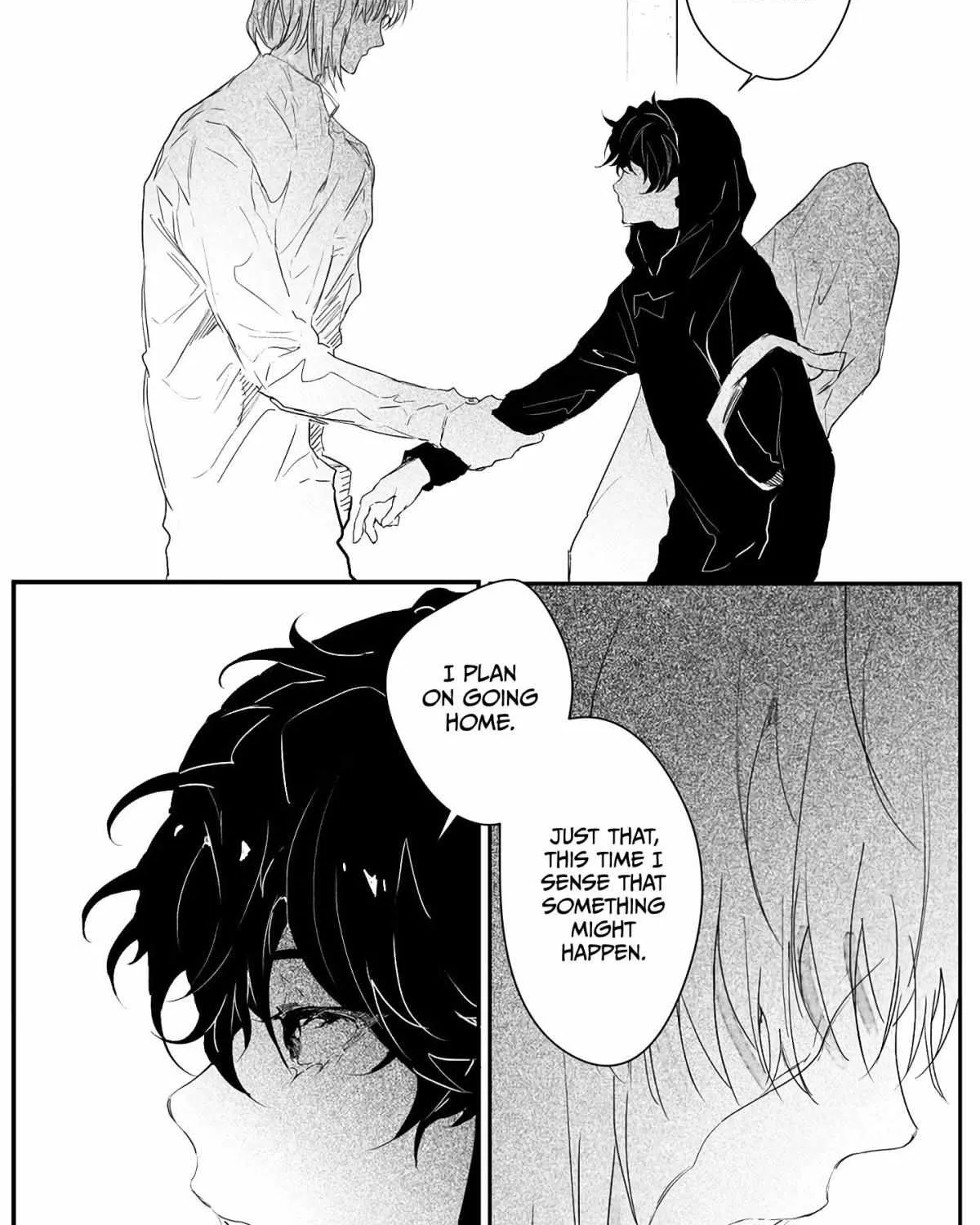 Read The Masquerade chapter 5 image 59 on Lezhin