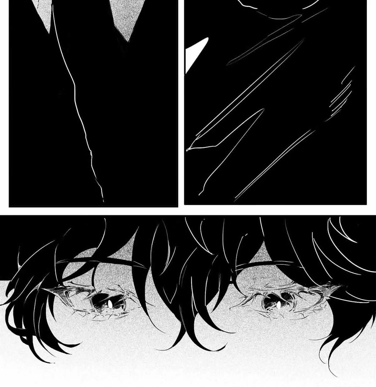 Read The Masquerade chapter 5 image 6 on Lezhin