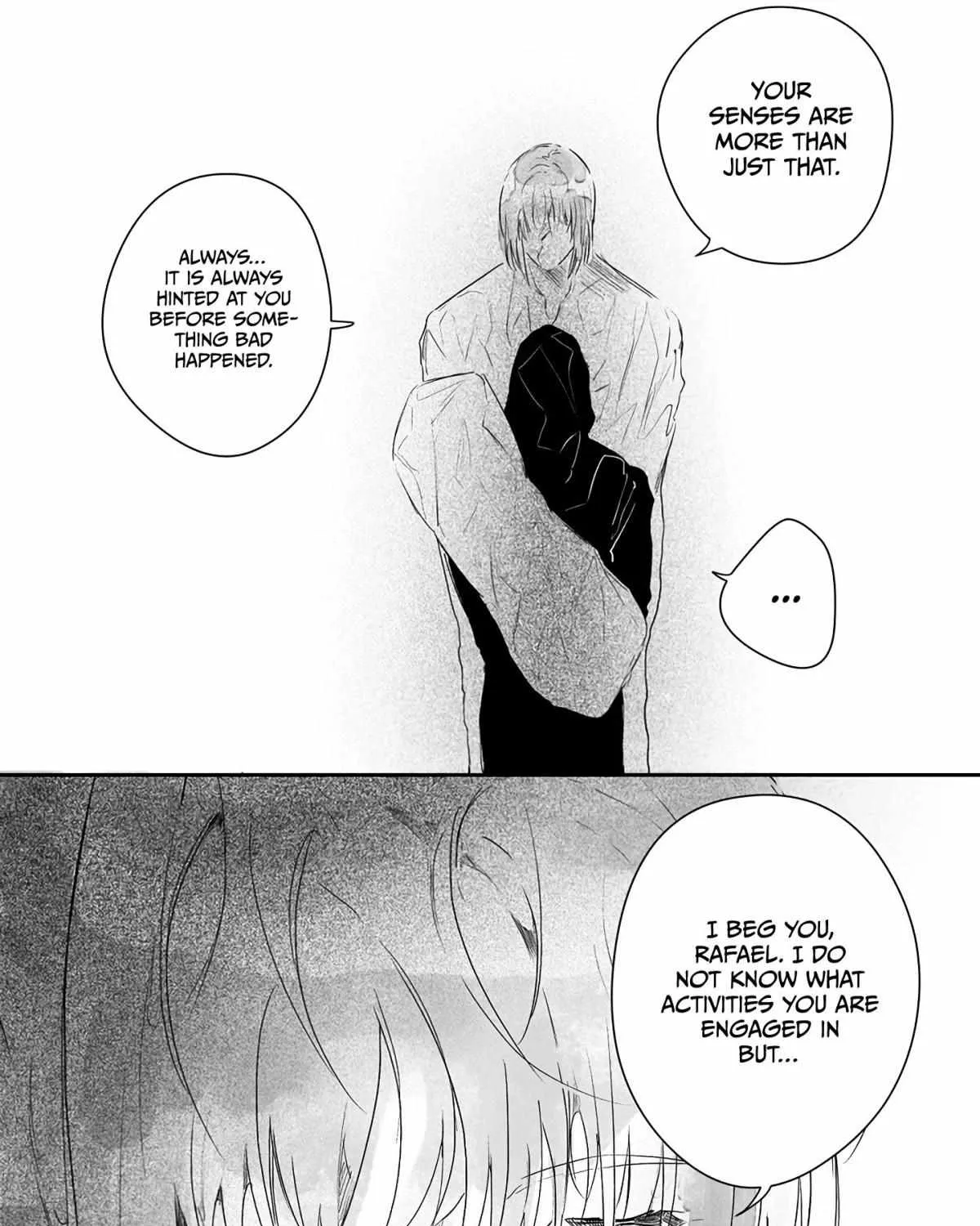 Read The Masquerade chapter 5 image 61 on Lezhin