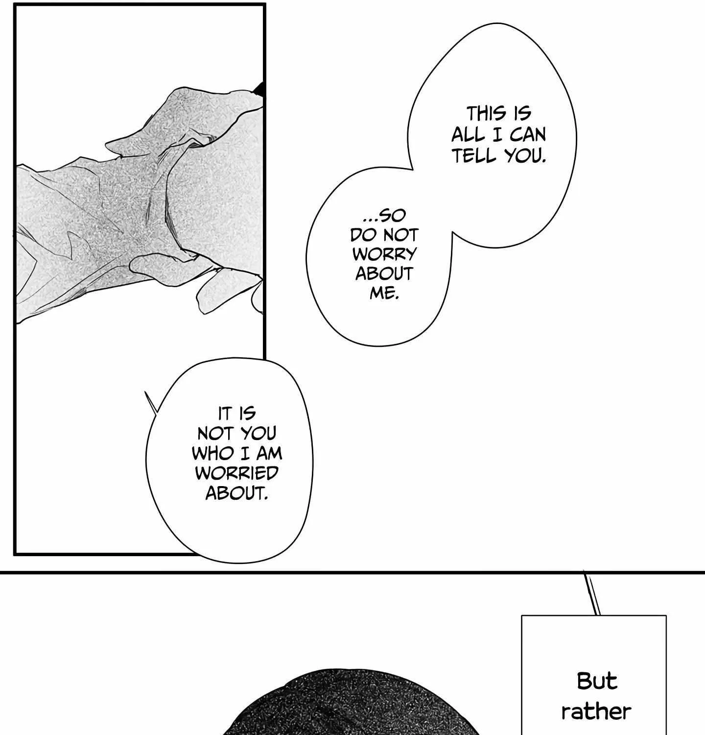 Read The Masquerade chapter 6 image 10 on Lezhin