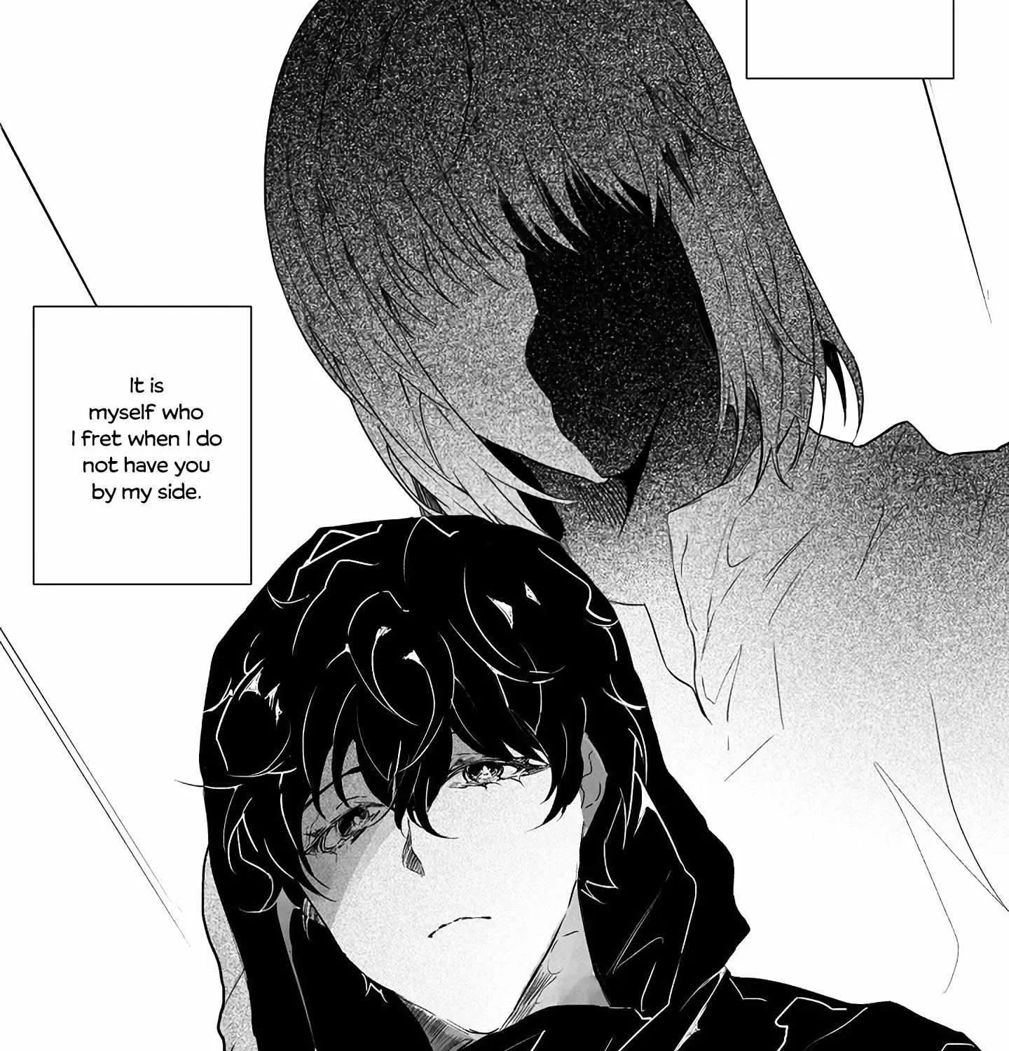 Read The Masquerade chapter 6 image 11 on Lezhin