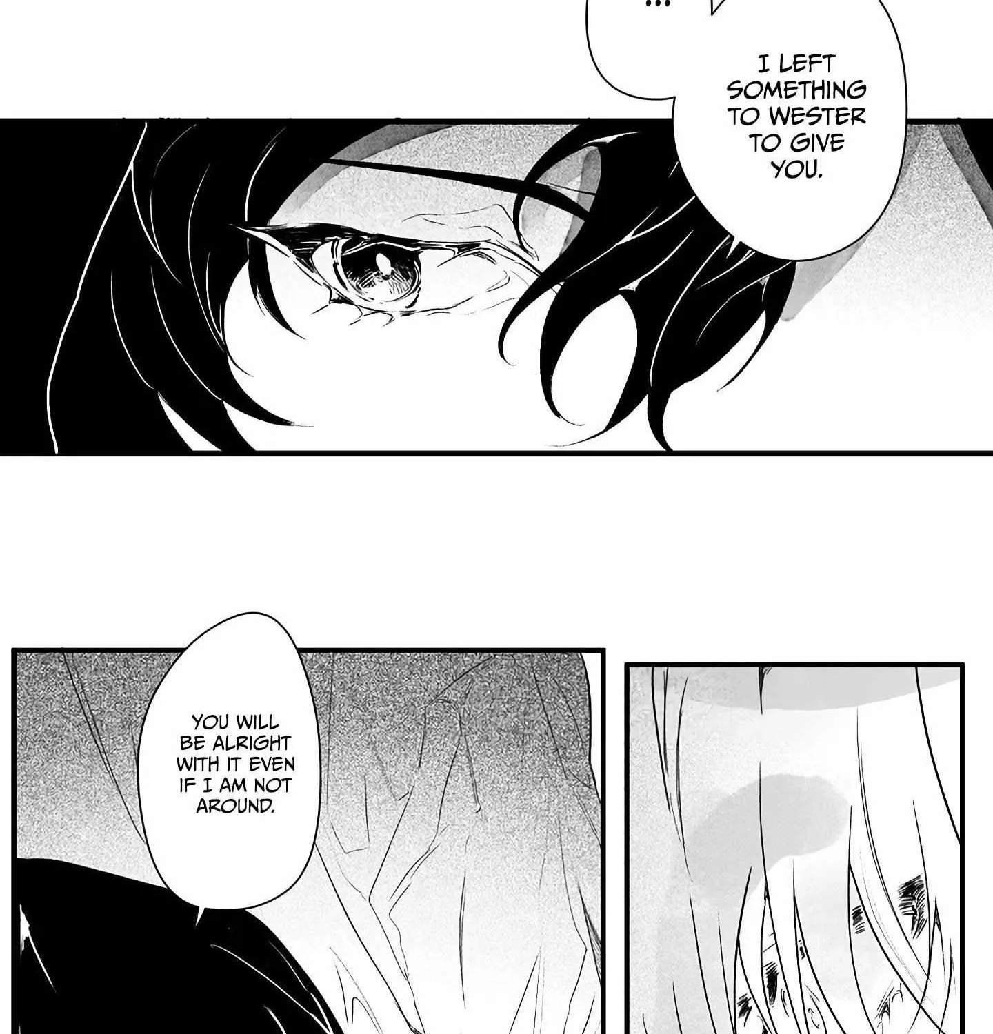 Read The Masquerade chapter 6 image 13 on Lezhin