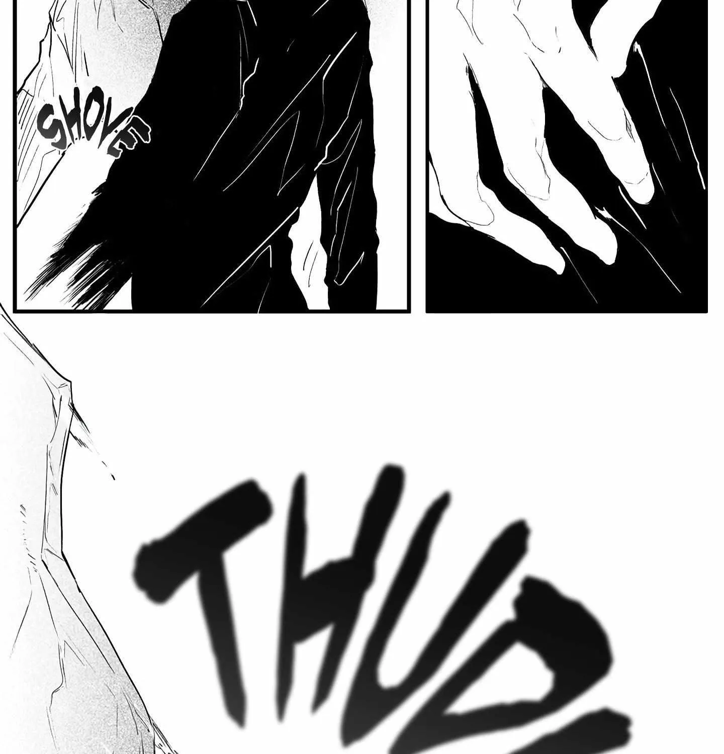 Read The Masquerade chapter 6 image 15 on Lezhin