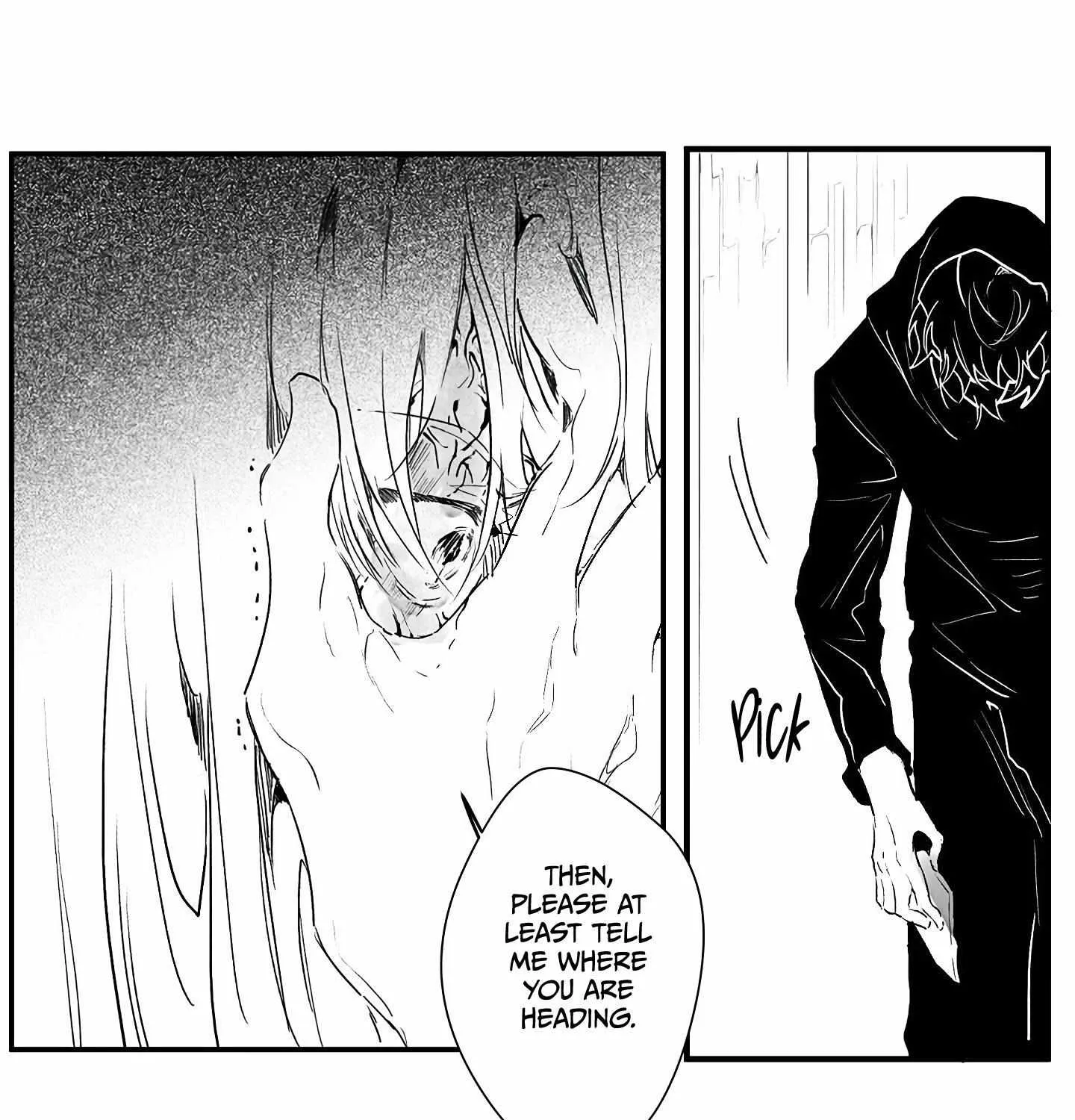Read The Masquerade chapter 6 image 17 on Lezhin