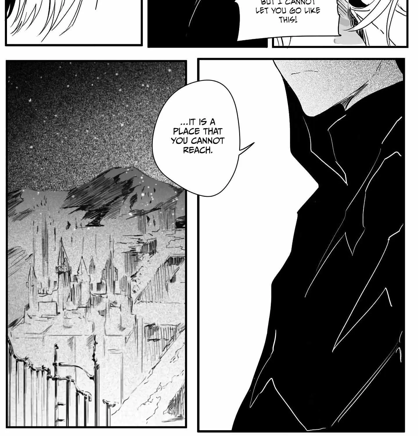 Read The Masquerade chapter 6 image 19 on Lezhin