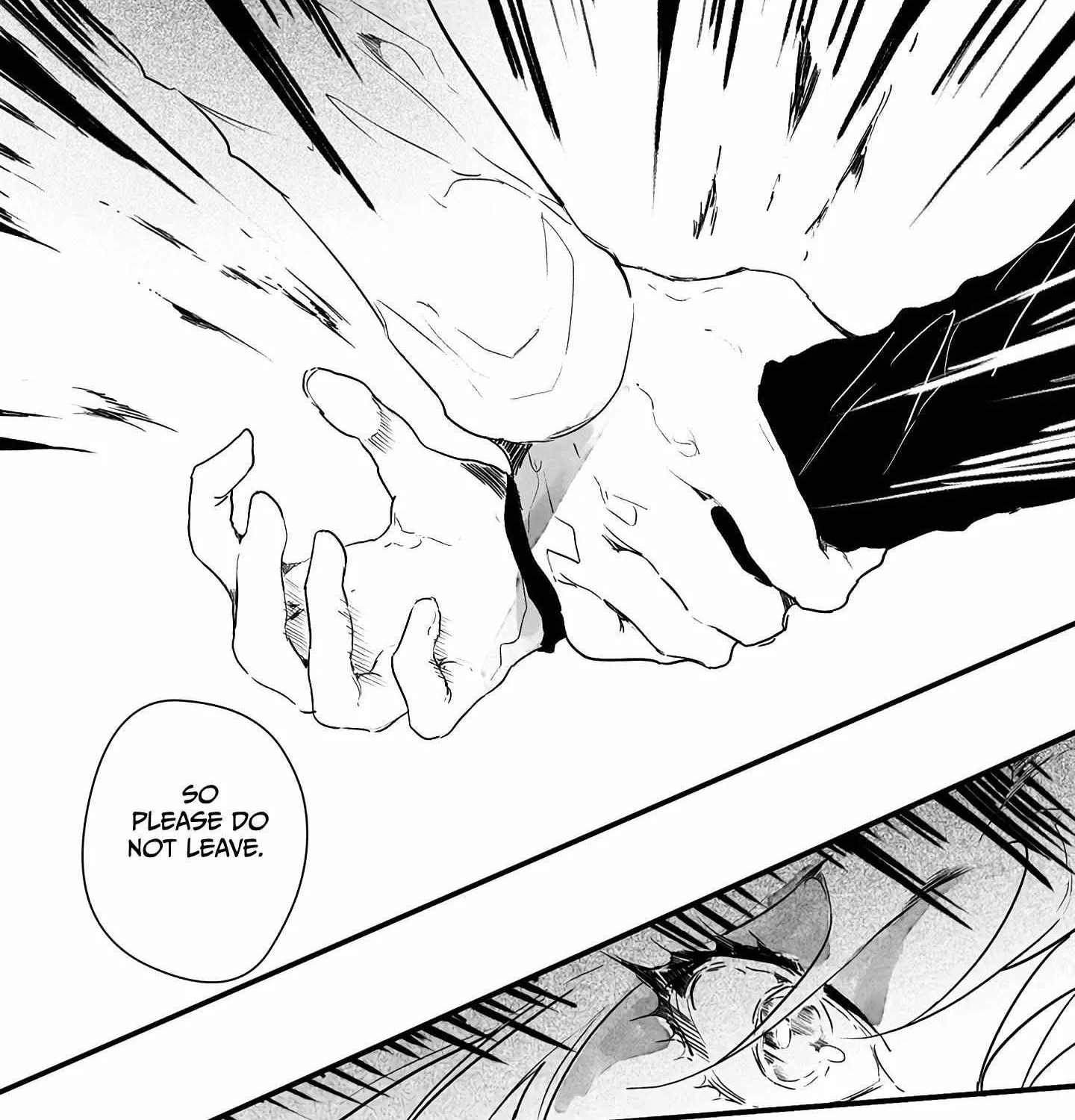Read The Masquerade chapter 6 image 22 on Lezhin