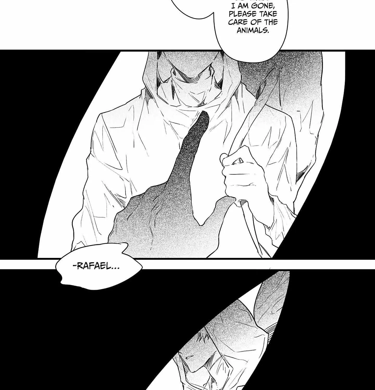 Read The Masquerade chapter 6 image 25 on Lezhin