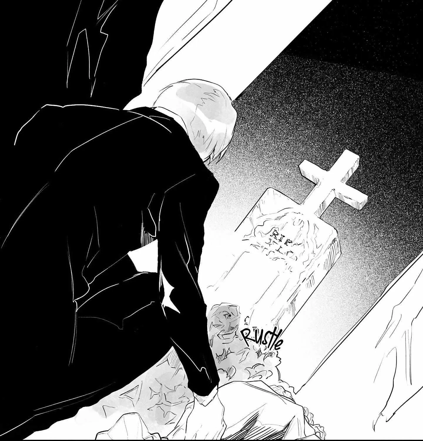 Read The Masquerade chapter 6 image 28 on Lezhin
