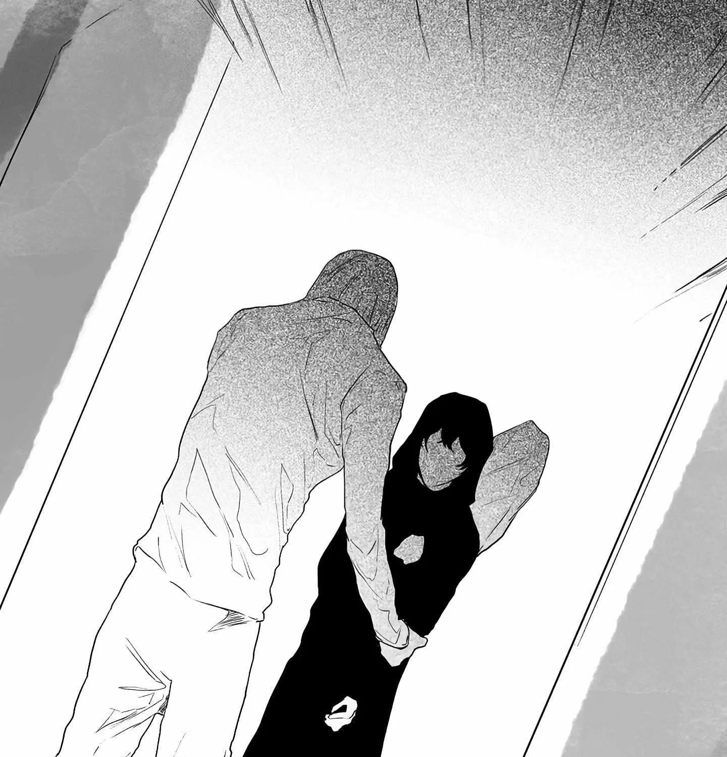 Read The Masquerade chapter 6 image 3 on Lezhin