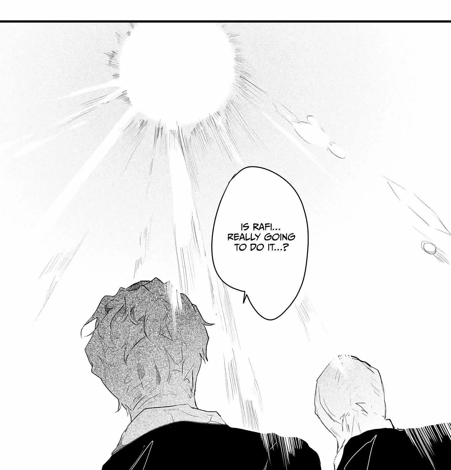 Read The Masquerade chapter 6 image 32 on Lezhin