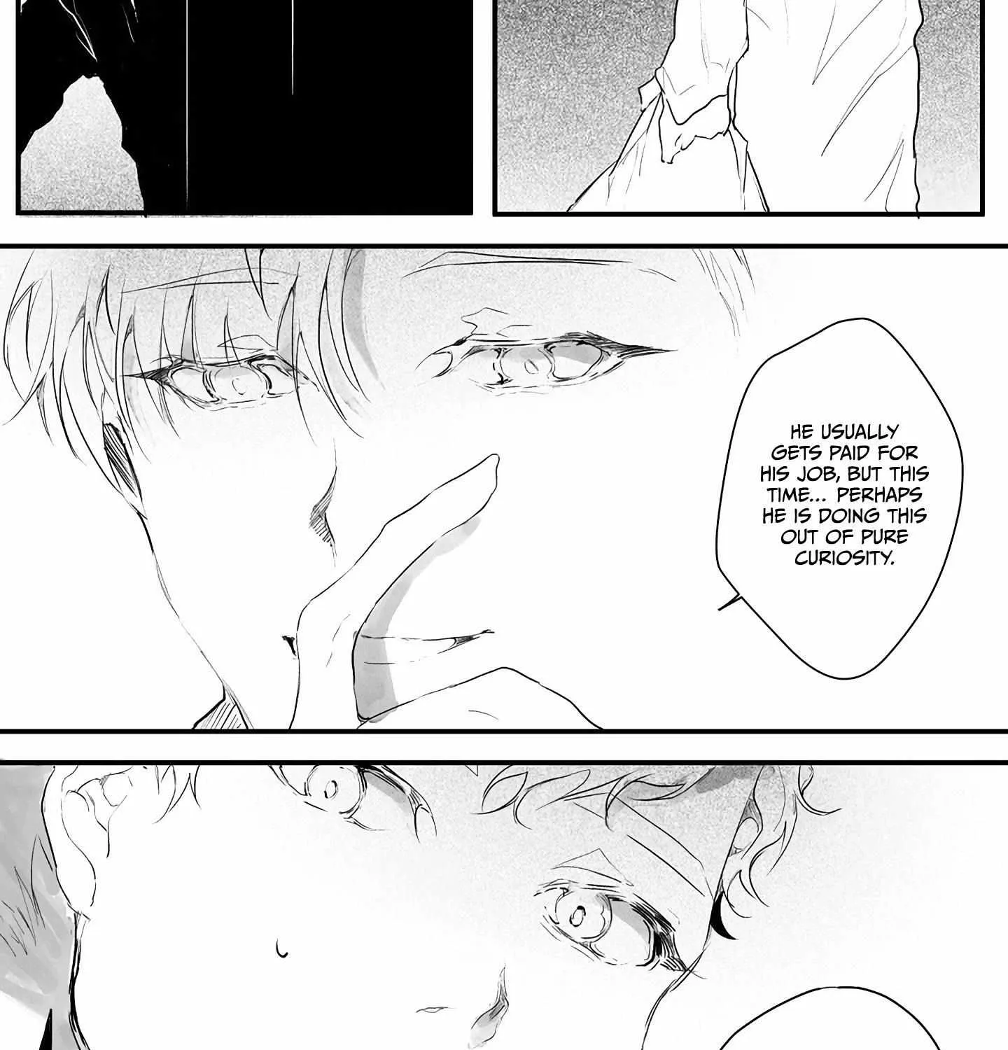 Read The Masquerade chapter 6 image 35 on Lezhin