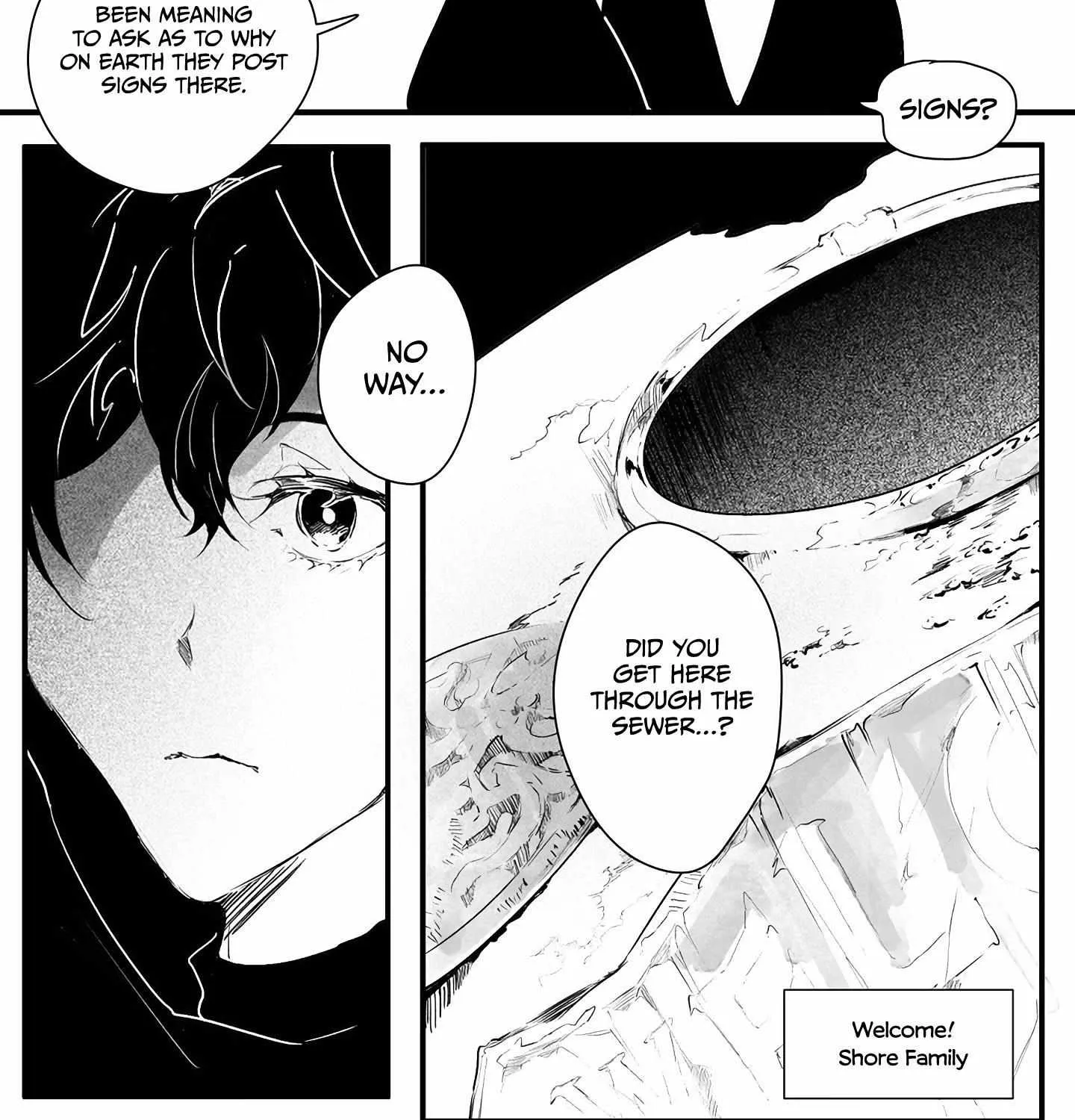 Read The Masquerade chapter 6 image 41 on Lezhin
