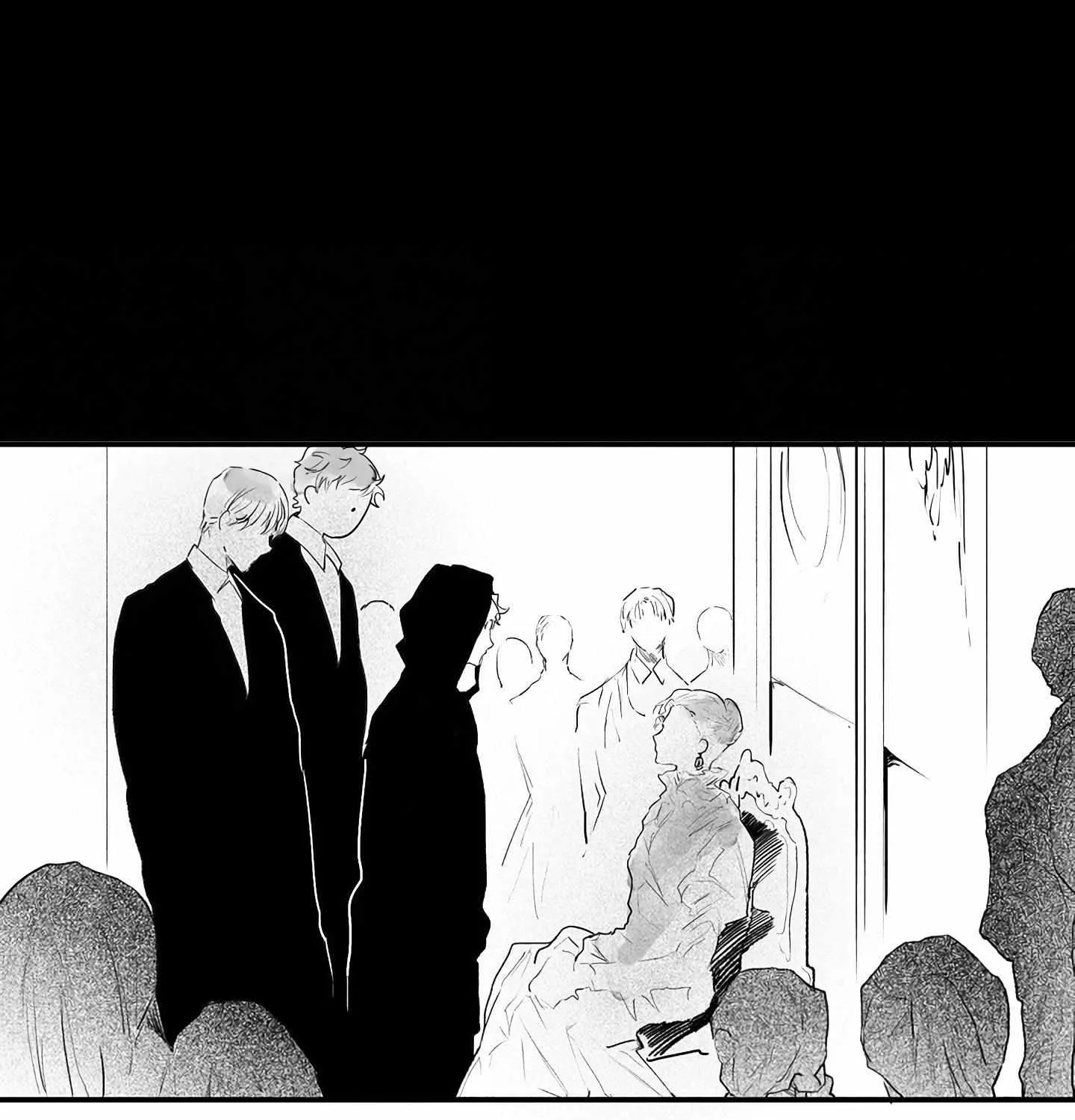 Read The Masquerade chapter 6 image 44 on Lezhin
