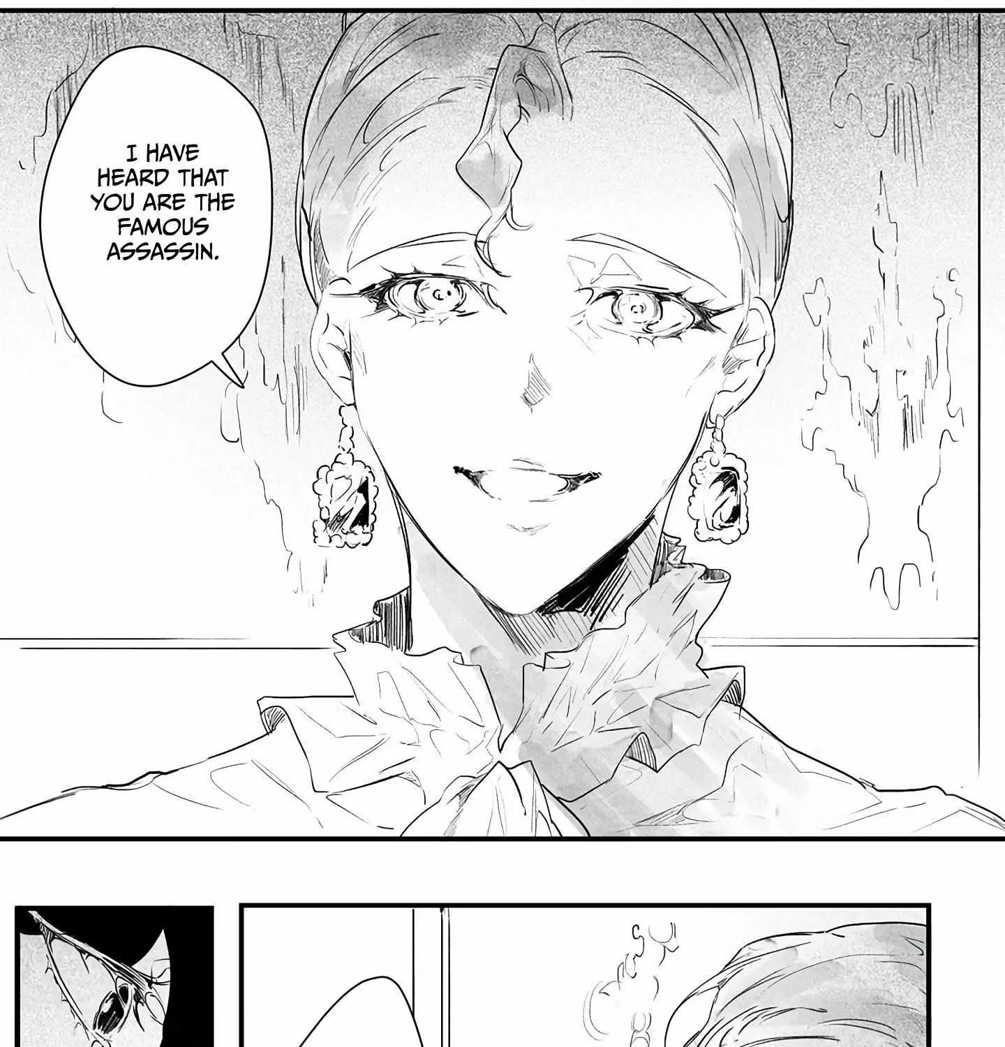 Read The Masquerade chapter 6 image 45 on Lezhin
