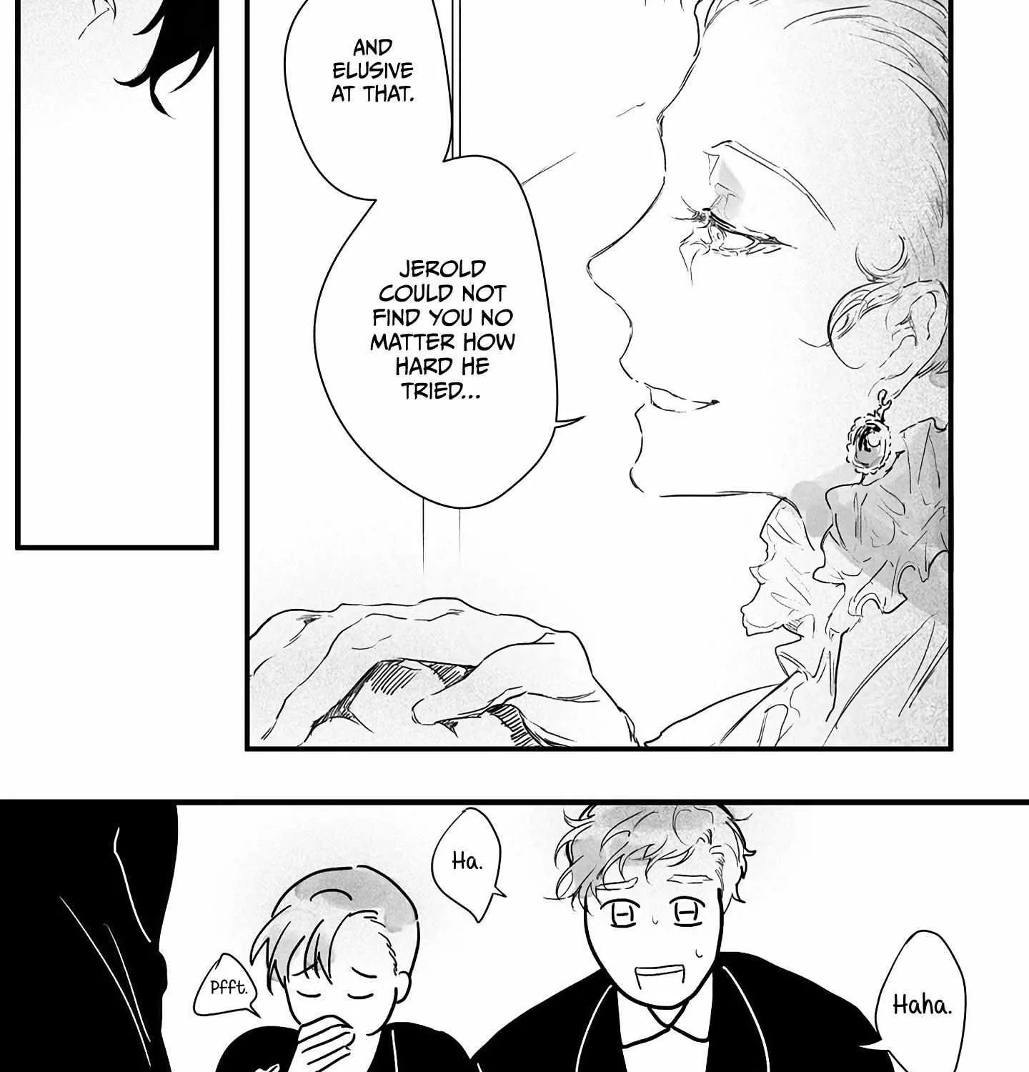 Read The Masquerade chapter 6 image 46 on Lezhin