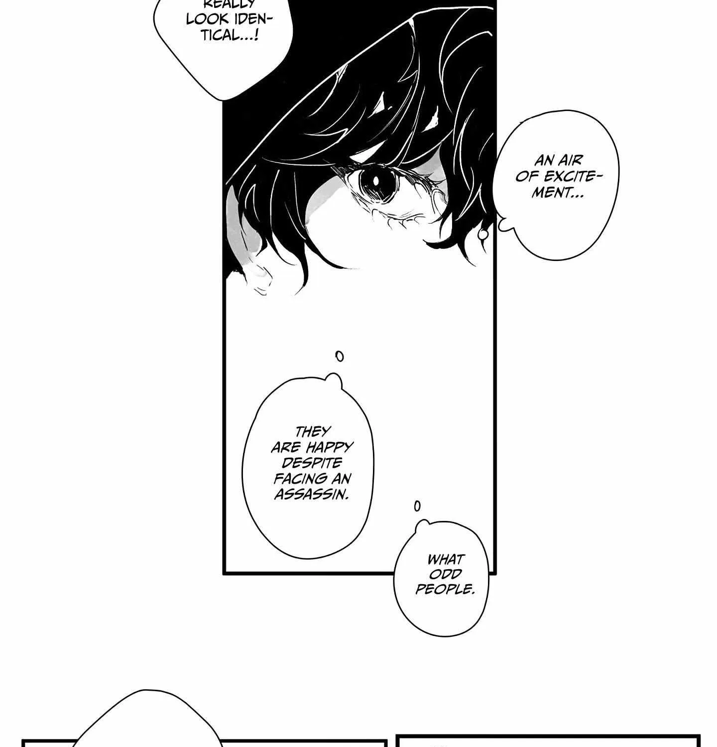 Read The Masquerade chapter 6 image 48 on Lezhin