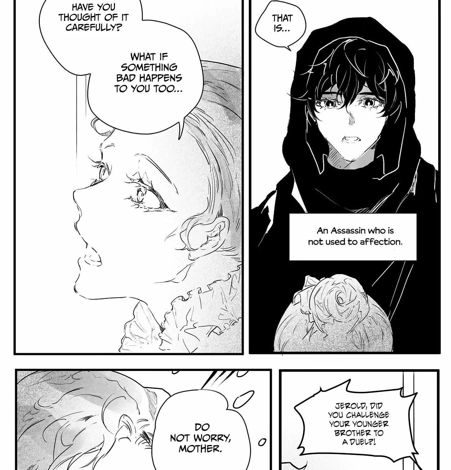 Read The Masquerade chapter 6 image 49 on Lezhin