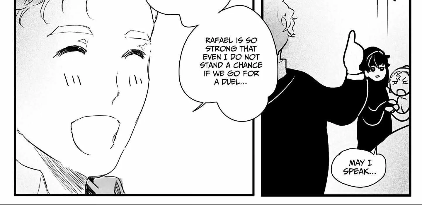 Read The Masquerade chapter 6 image 50 on Lezhin