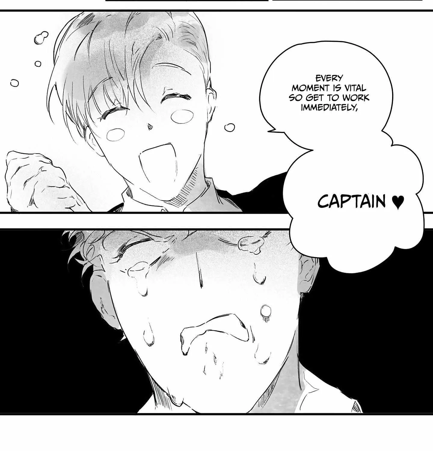 Read The Masquerade chapter 6 image 53 on Lezhin