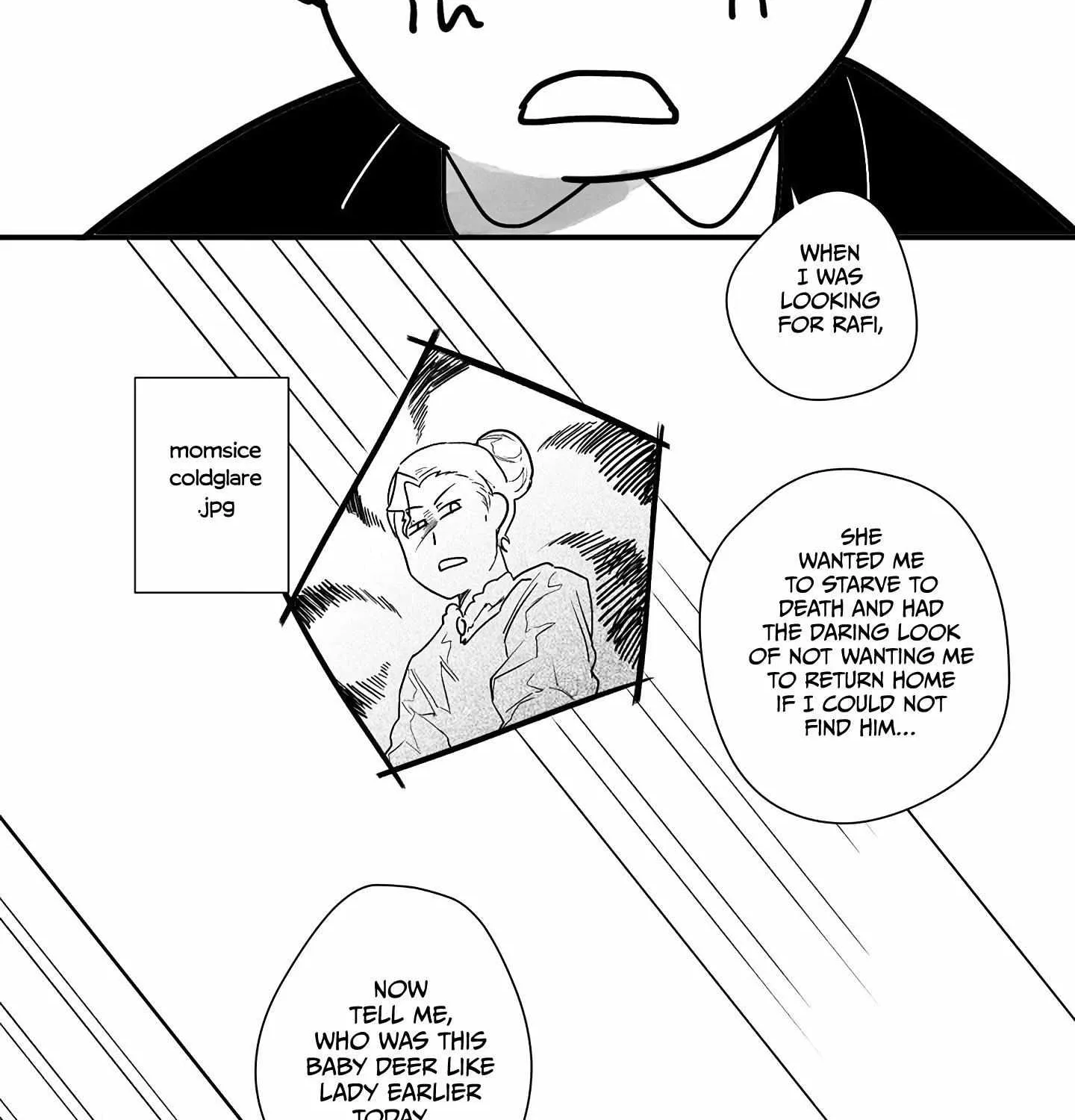 Read The Masquerade chapter 6 image 59 on Lezhin