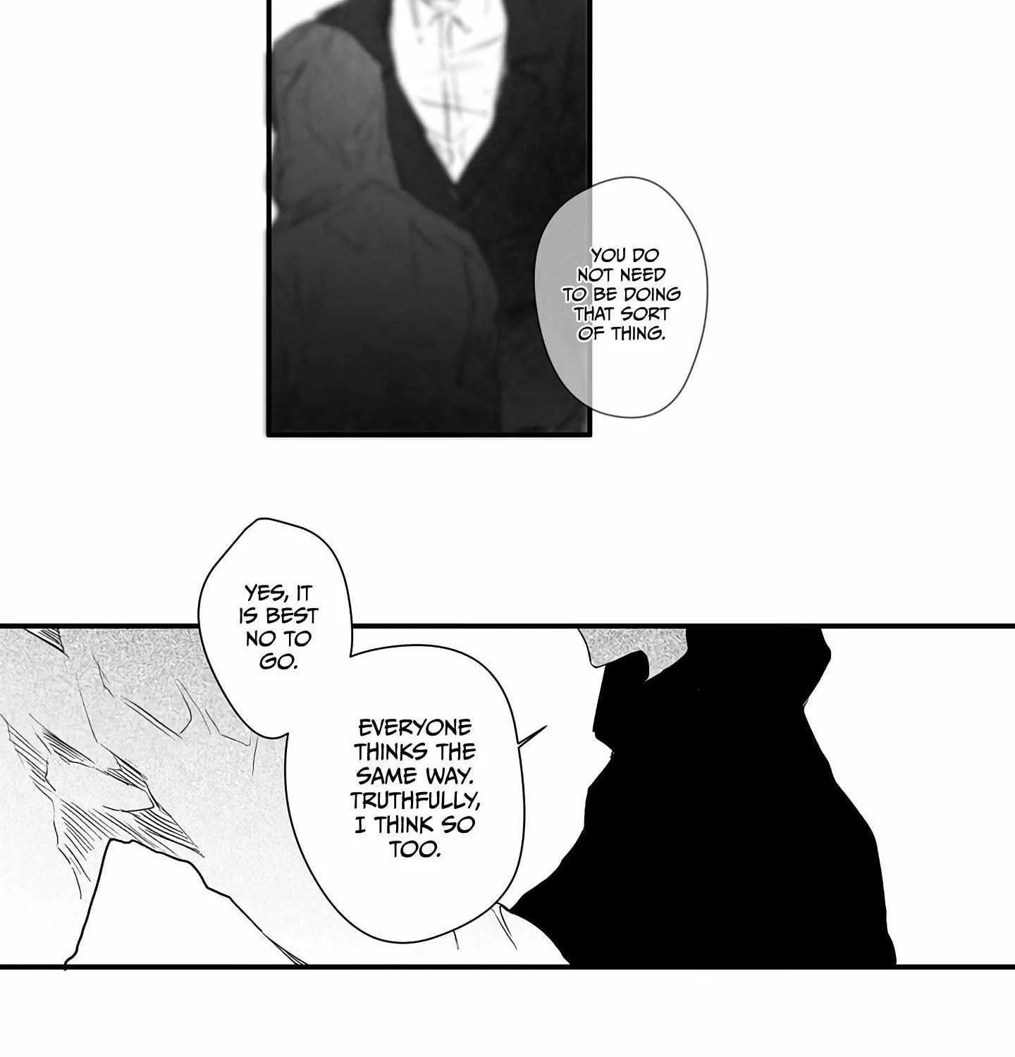 Read The Masquerade chapter 6 image 6 on Lezhin