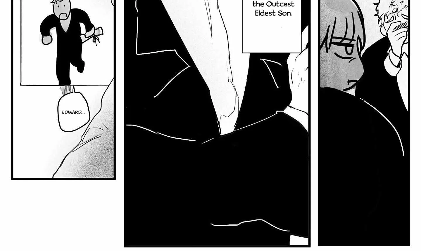 Read The Masquerade chapter 6 image 62 on Lezhin