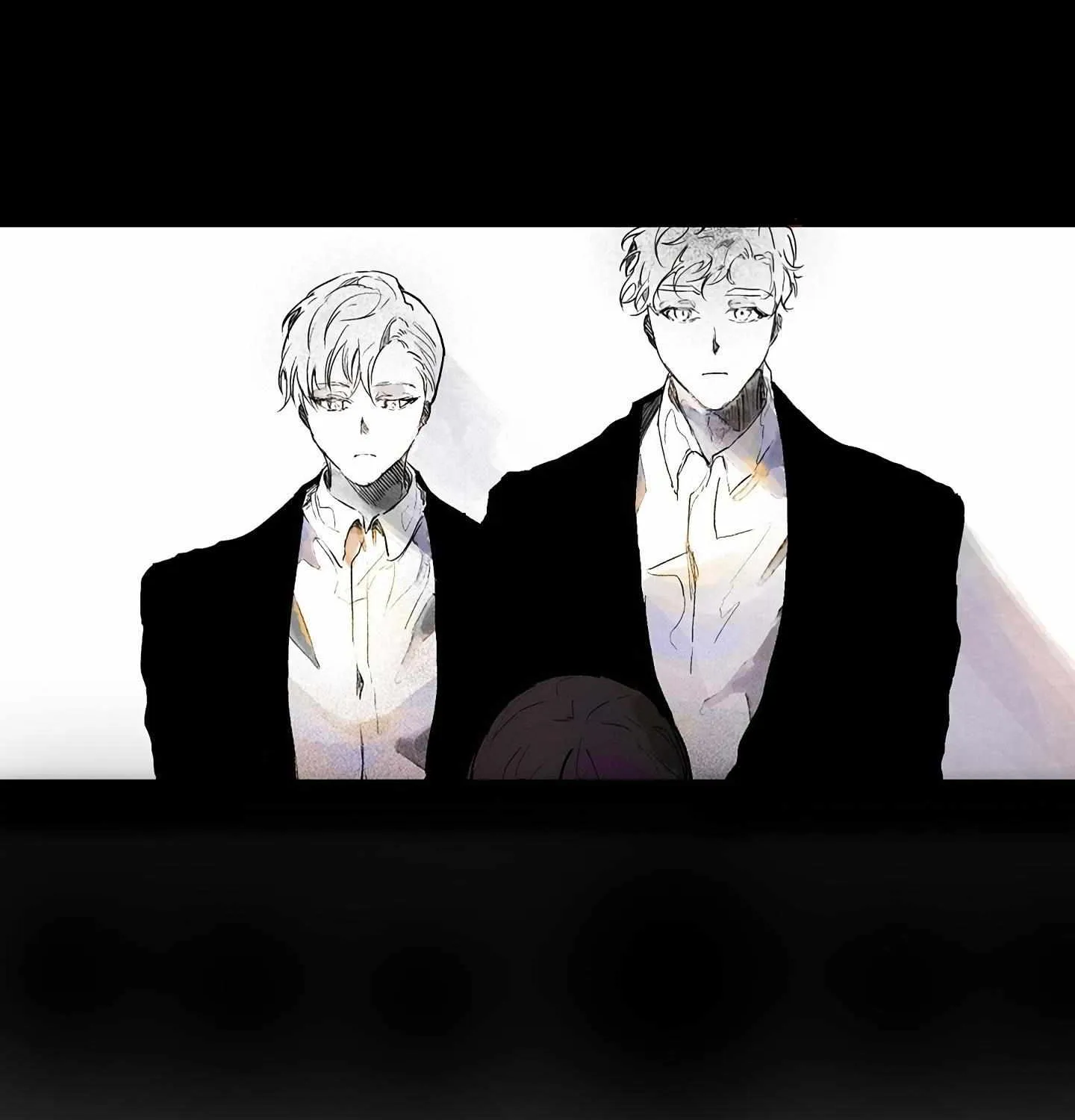 Read The Masquerade chapter 6 image 64 on Lezhin