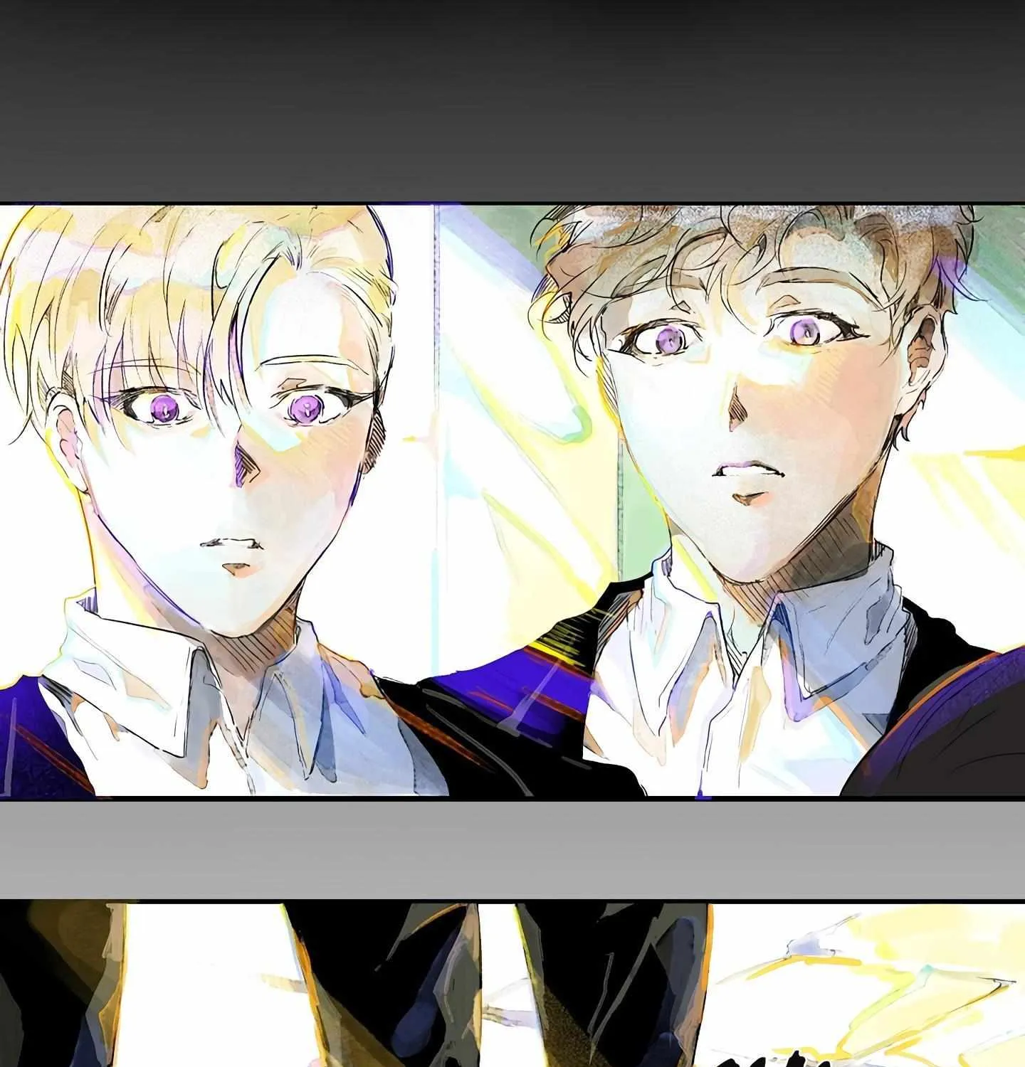 Read The Masquerade chapter 6 image 65 on Lezhin