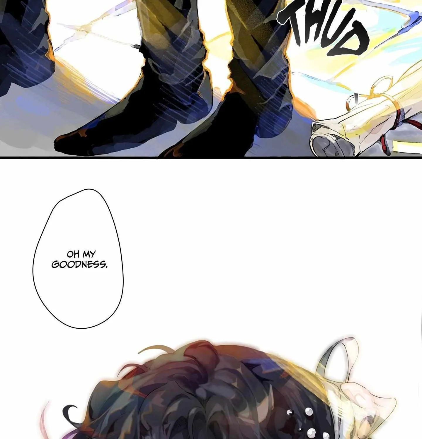 Read The Masquerade chapter 6 image 66 on Lezhin