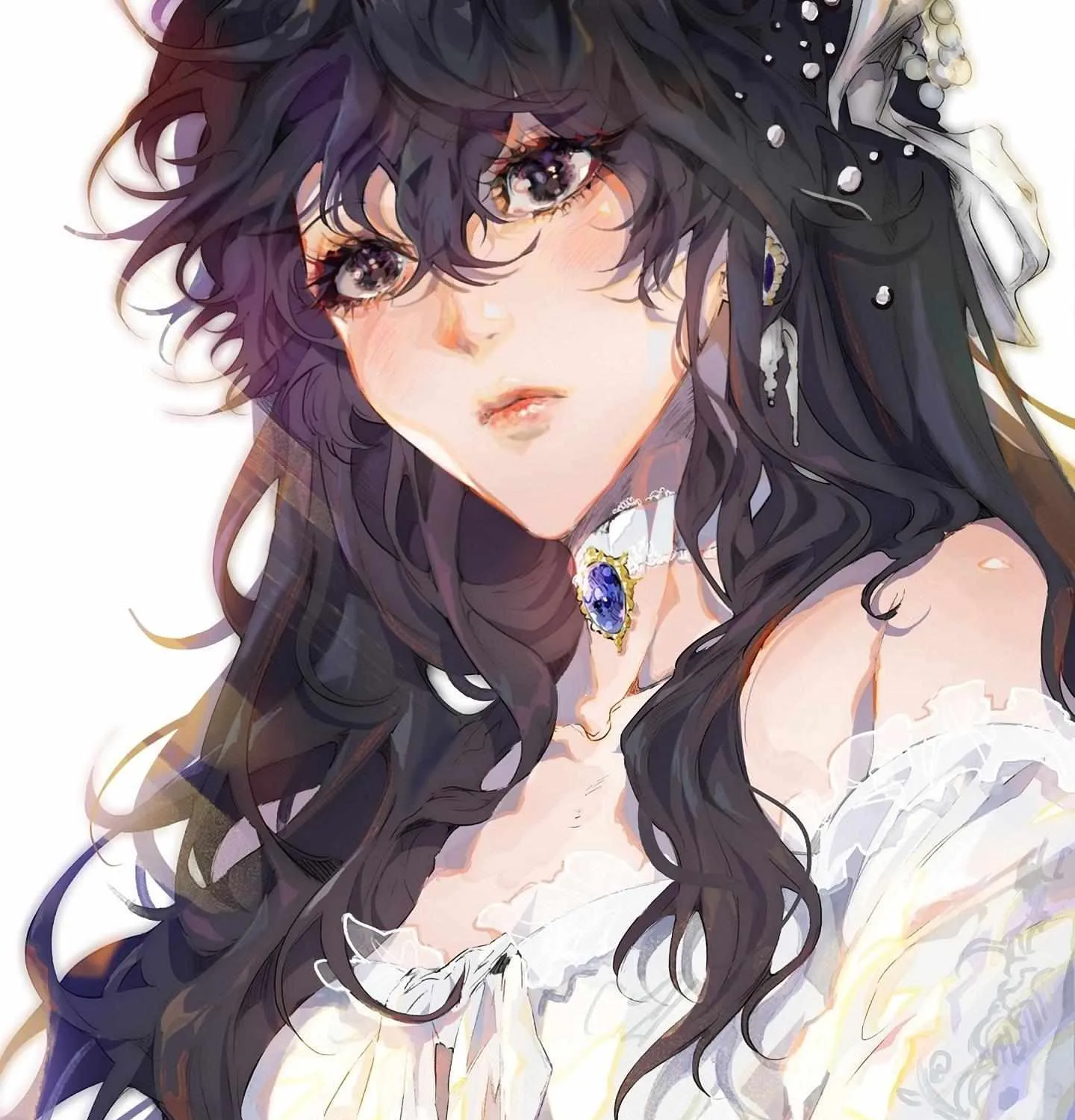 Read The Masquerade chapter 6 image 67 on Lezhin
