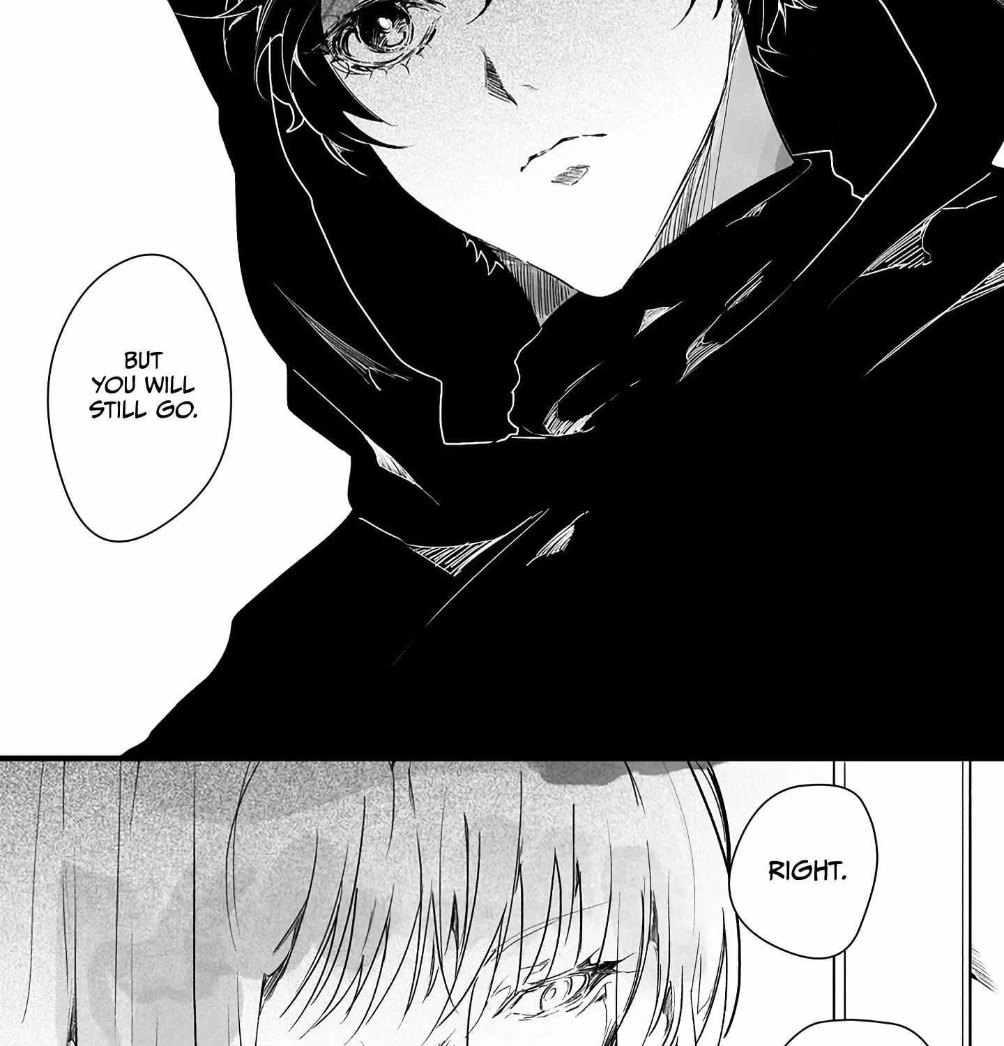 Read The Masquerade chapter 6 image 8 on Lezhin