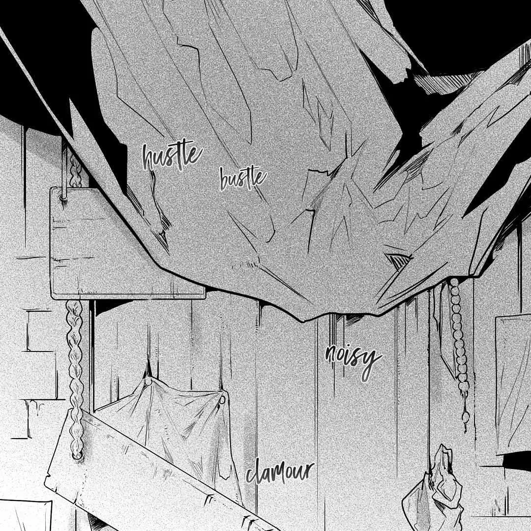 Read The Masquerade chapter 8 image 11 on Lezhin
