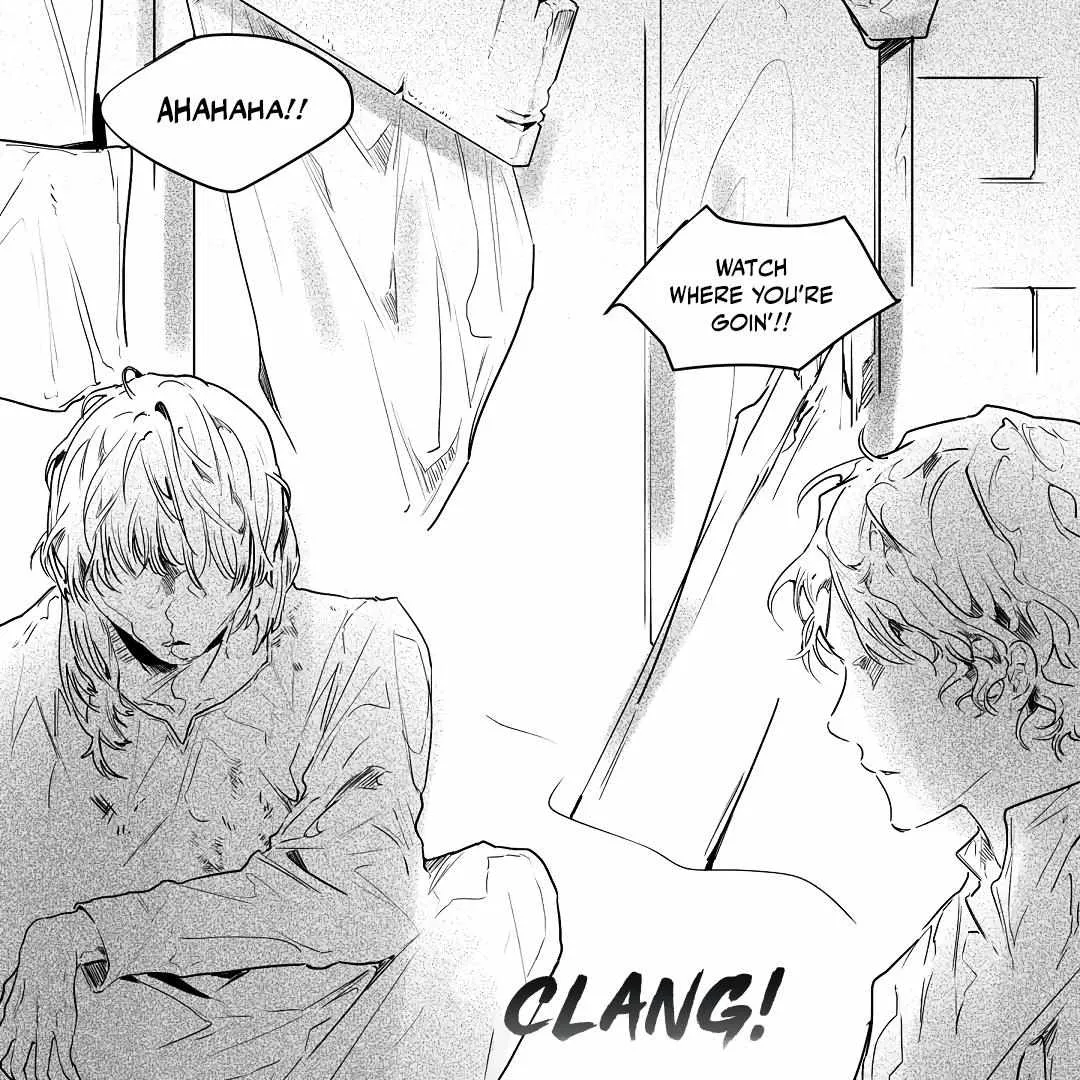 Read The Masquerade chapter 8 image 12 on Lezhin