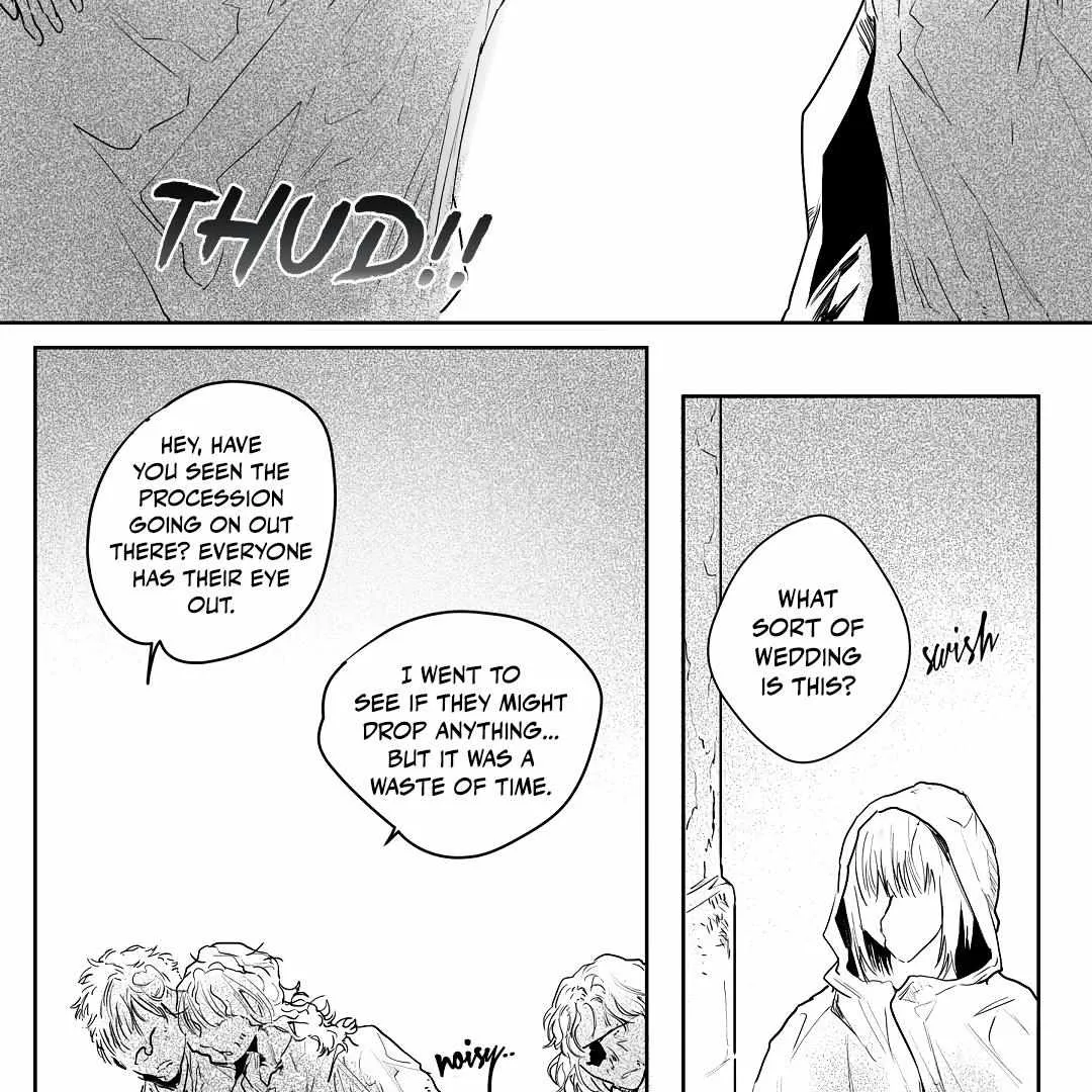 Read The Masquerade chapter 8 image 13 on Lezhin