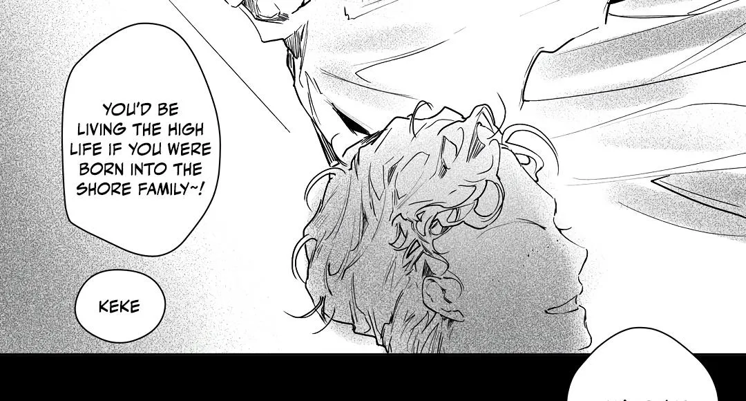 Read The Masquerade chapter 8 image 15 on Lezhin