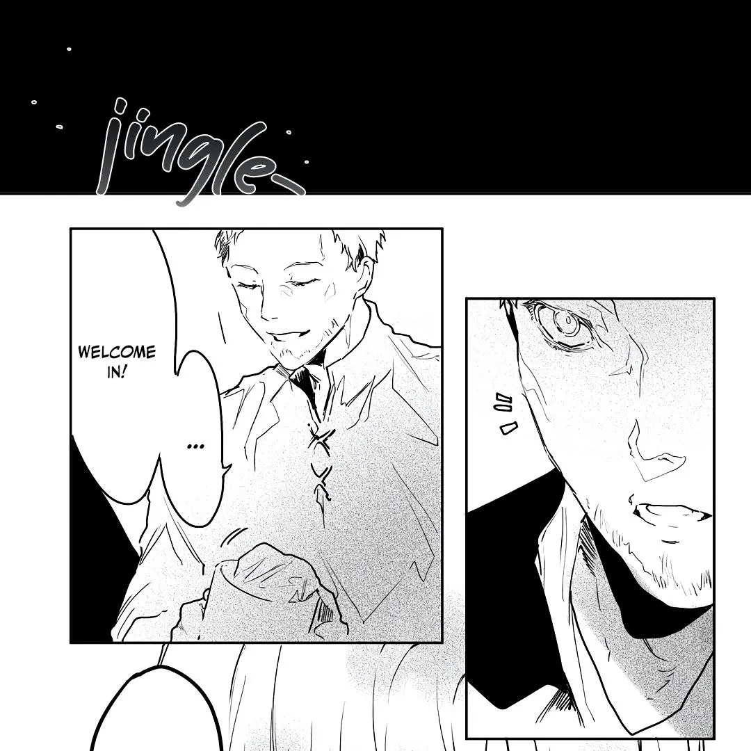 Read The Masquerade chapter 8 image 17 on Lezhin