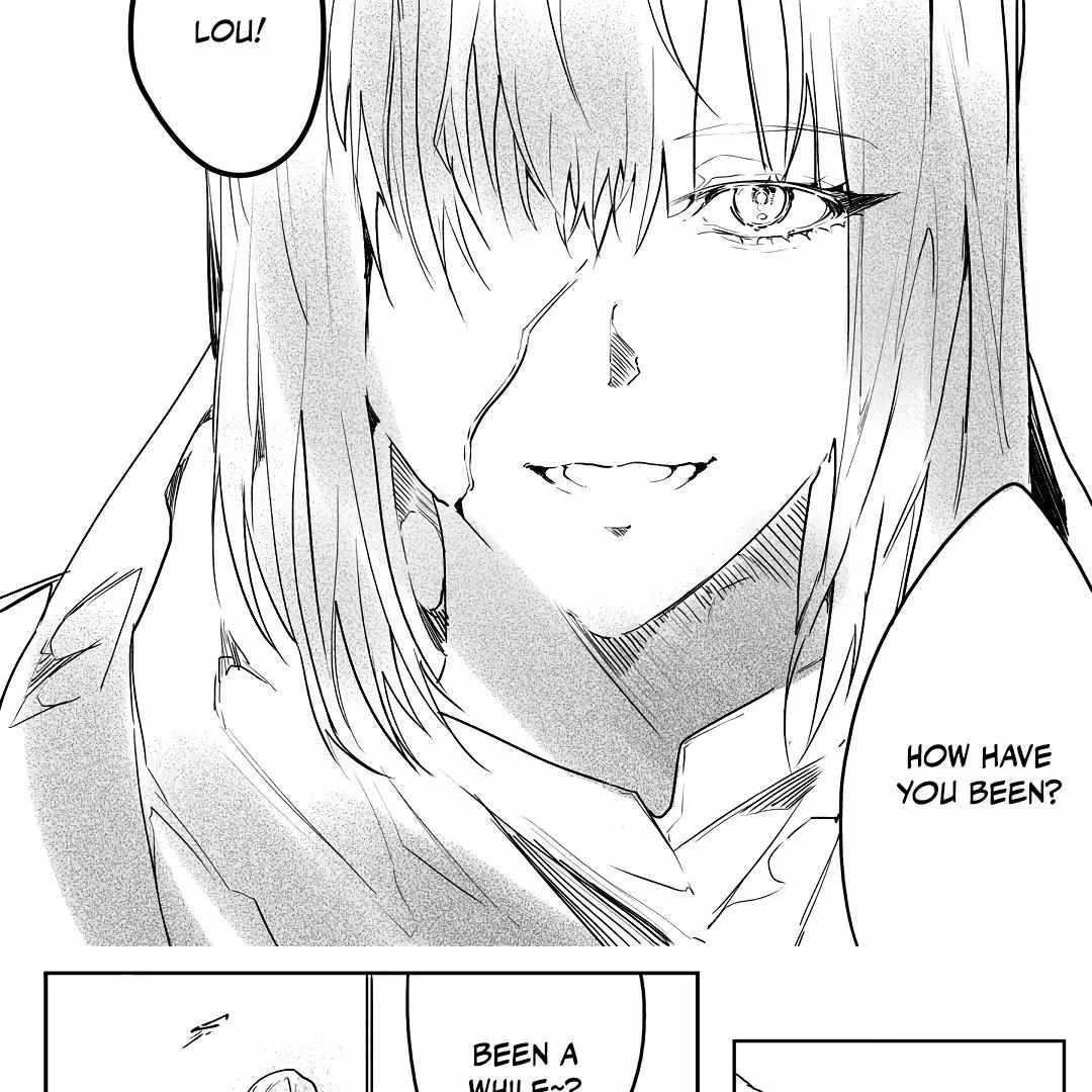Read The Masquerade chapter 8 image 18 on Lezhin