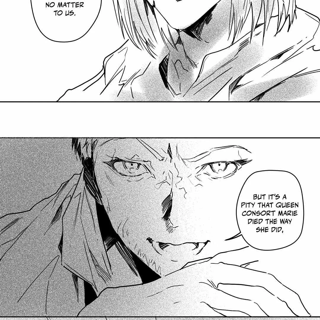 Read The Masquerade chapter 8 image 22 on Lezhin