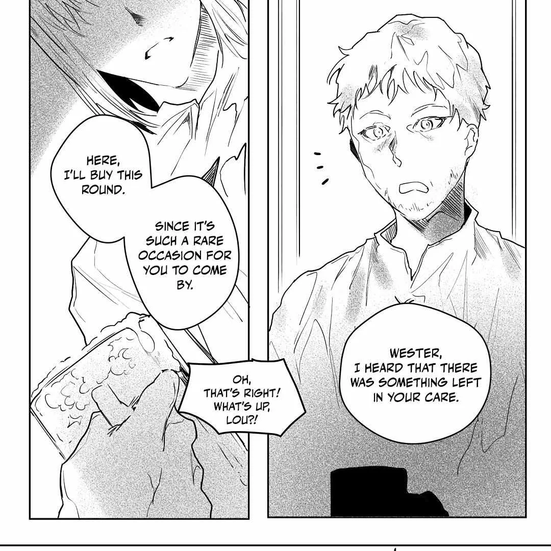 Read The Masquerade chapter 8 image 25 on Lezhin