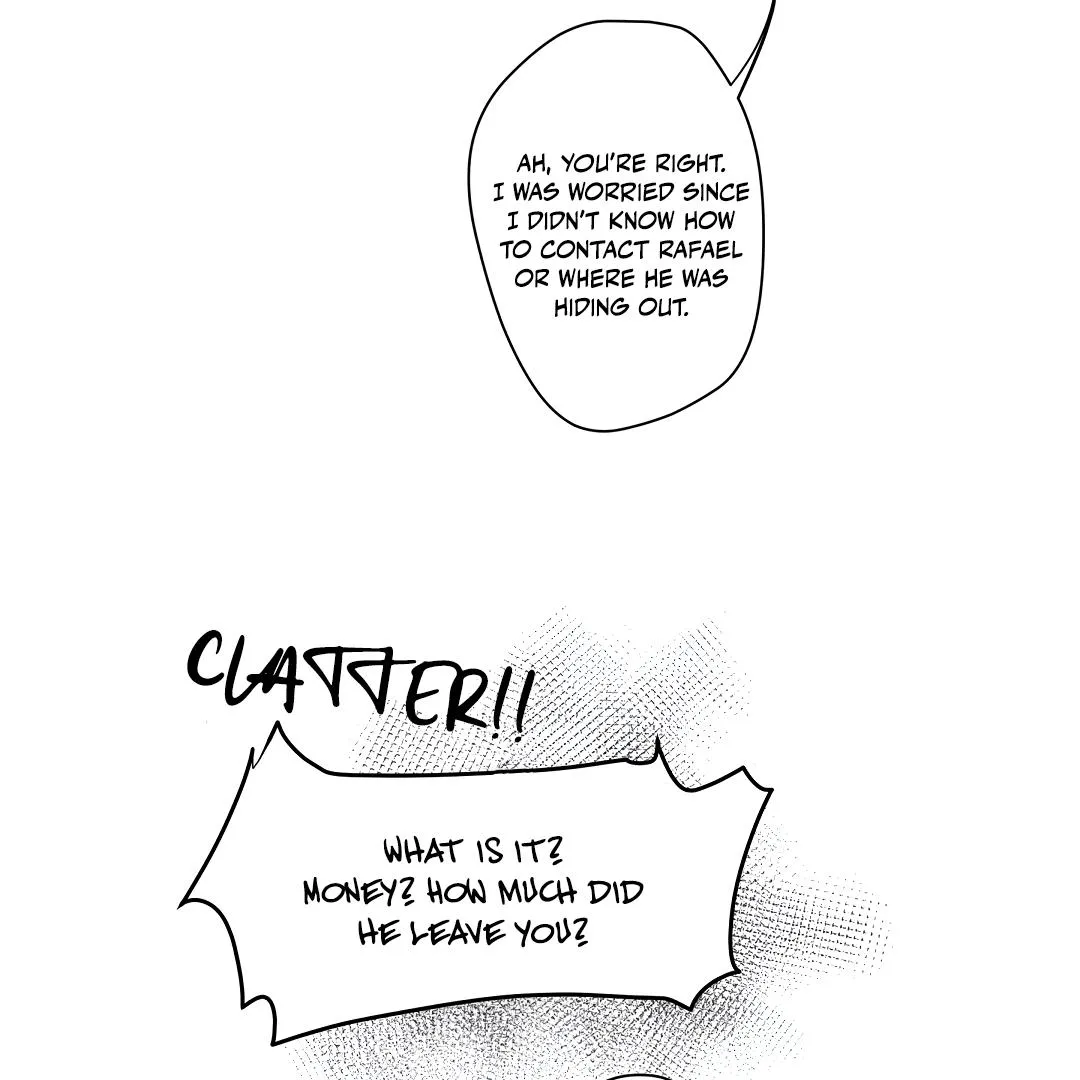 Read The Masquerade chapter 8 image 26 on Lezhin