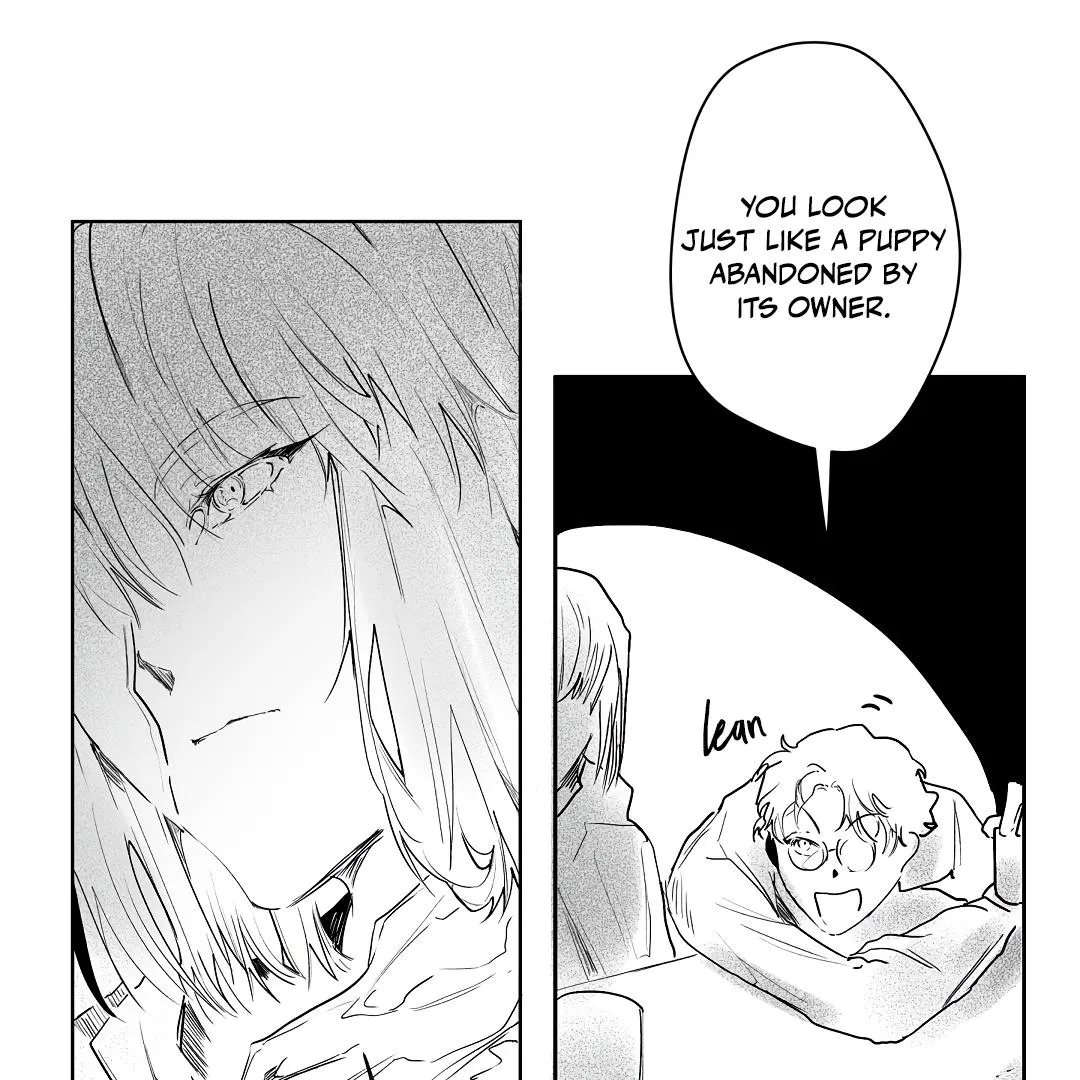 Read The Masquerade chapter 8 image 28 on Lezhin