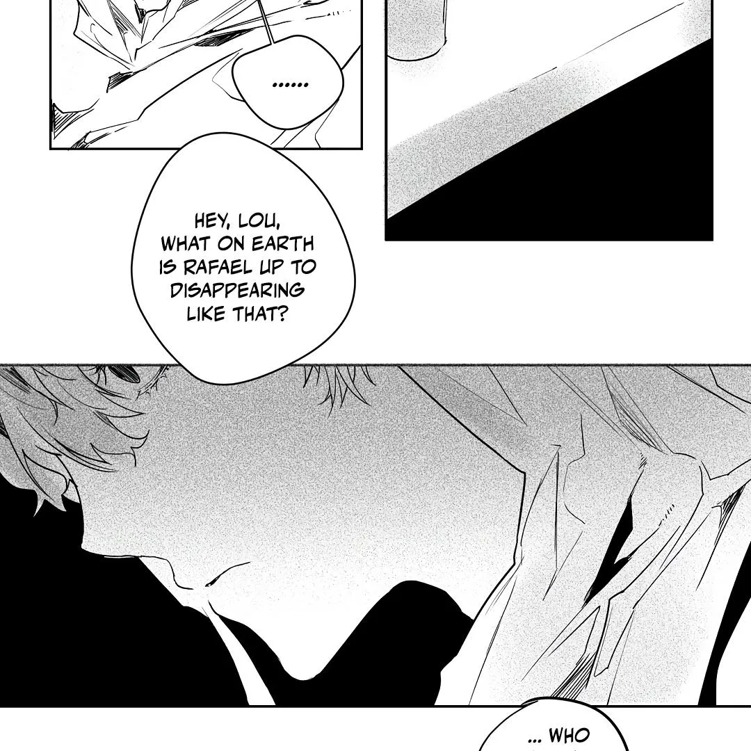 Read The Masquerade chapter 8 image 29 on Lezhin