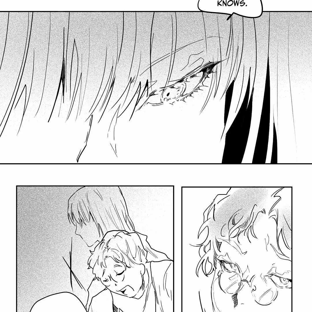 Read The Masquerade chapter 8 image 30 on Lezhin