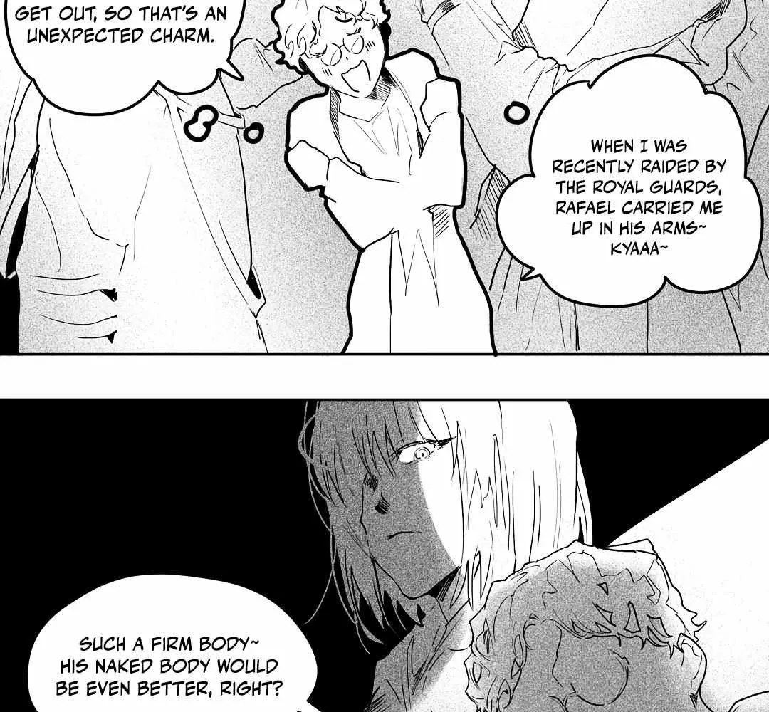 Read The Masquerade chapter 8 image 33 on Lezhin