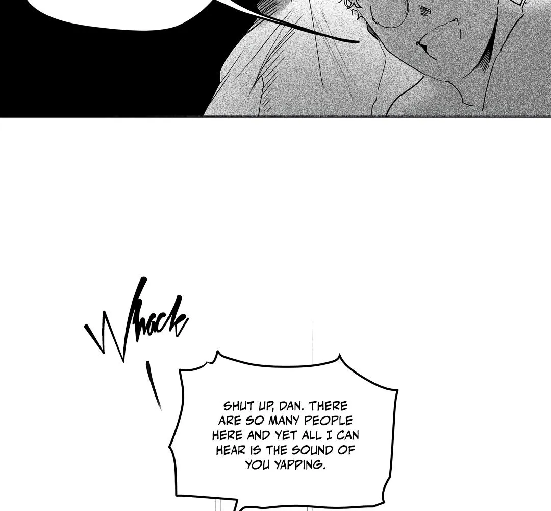 Read The Masquerade chapter 8 image 34 on Lezhin