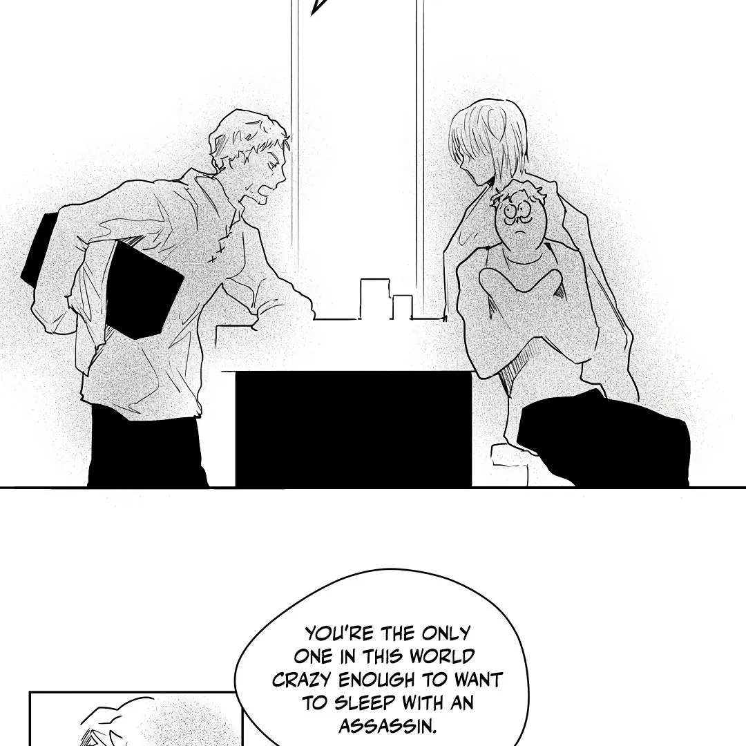 Read The Masquerade chapter 8 image 35 on Lezhin