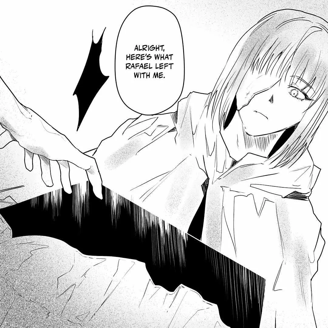 Read The Masquerade chapter 8 image 38 on Lezhin