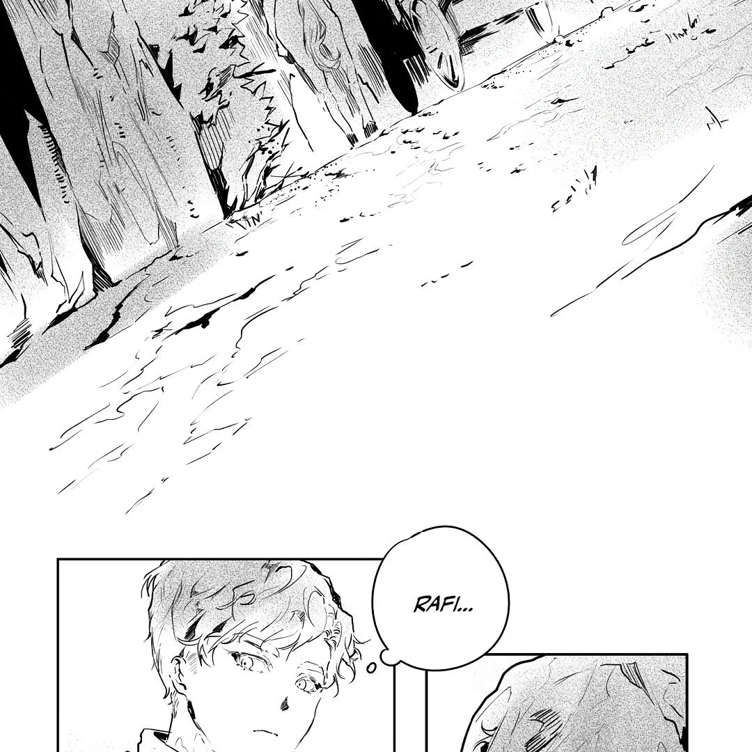 Read The Masquerade chapter 8 image 4 on Lezhin